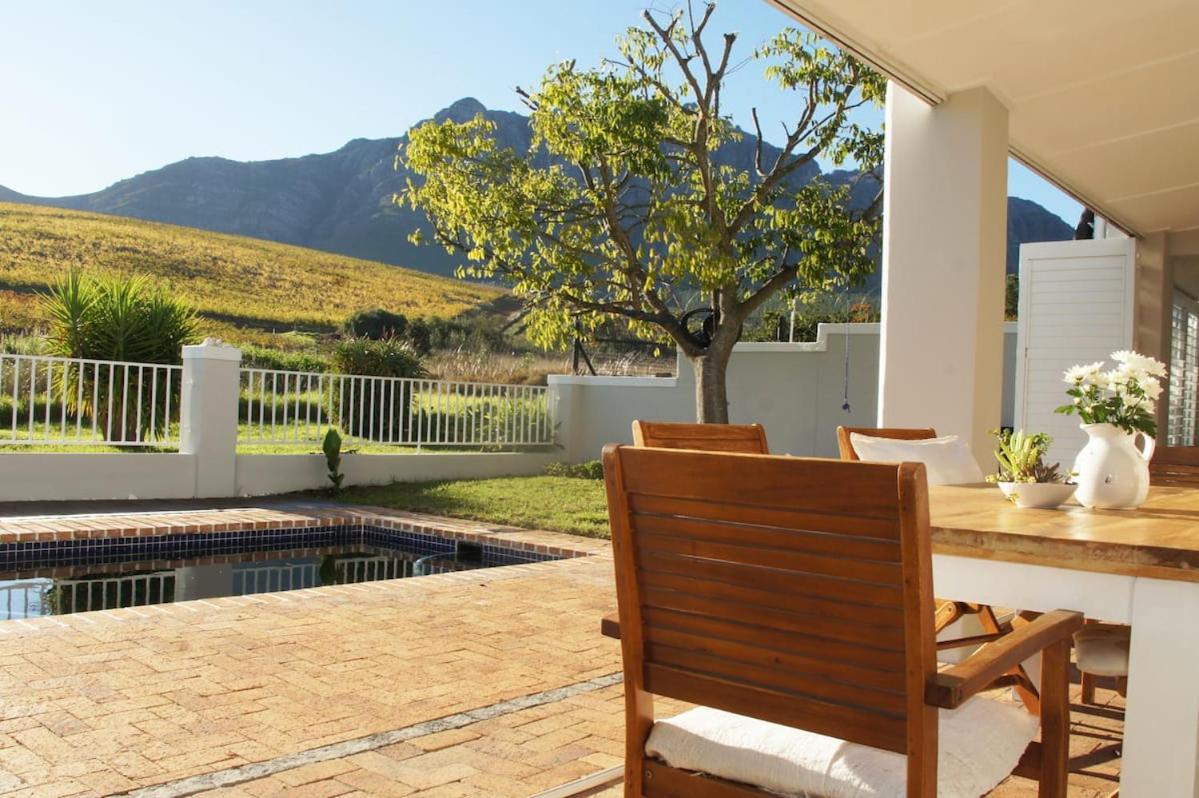 House on Charme view 5