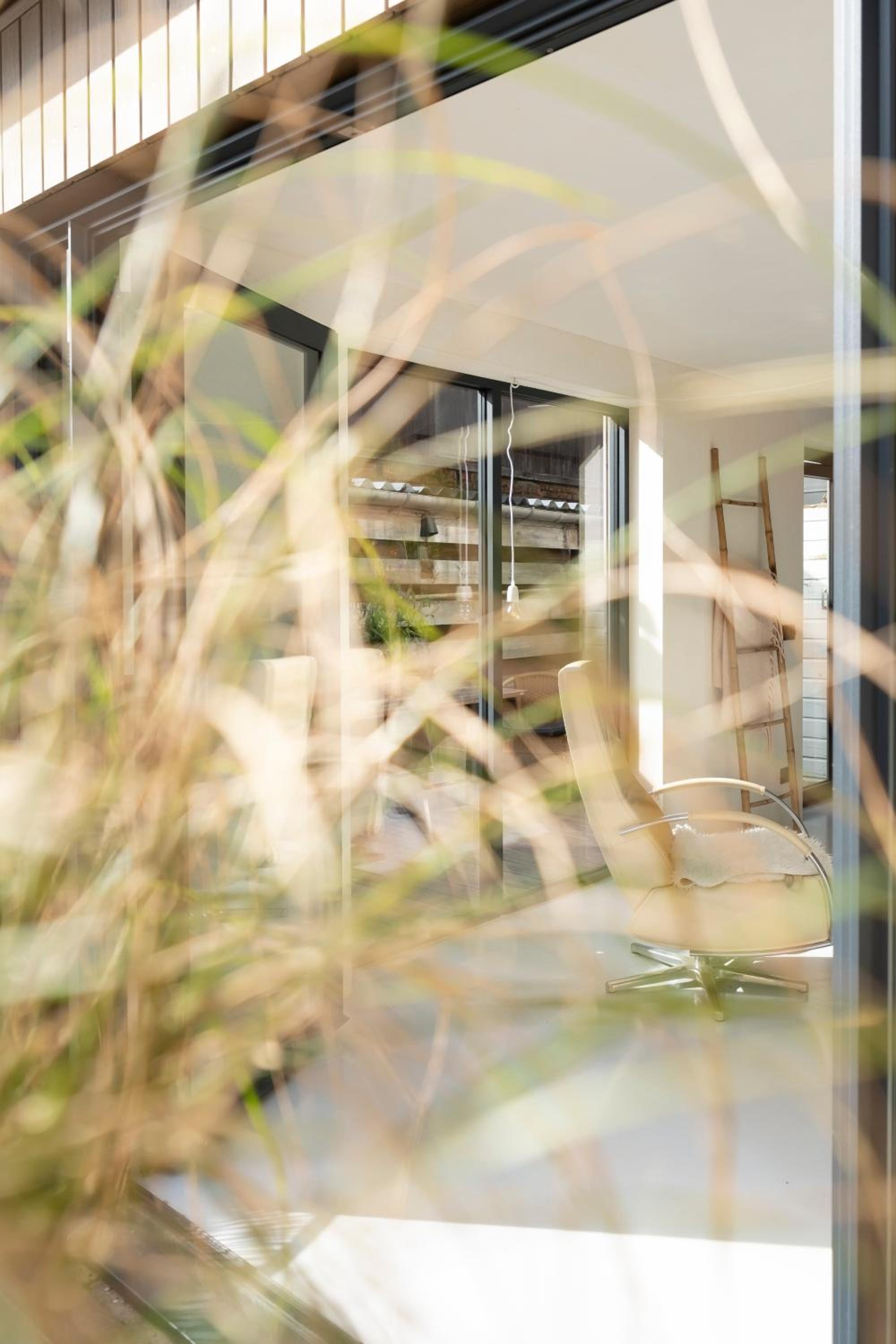 Appartementen Zer en Loft in centrum Bergen view 5