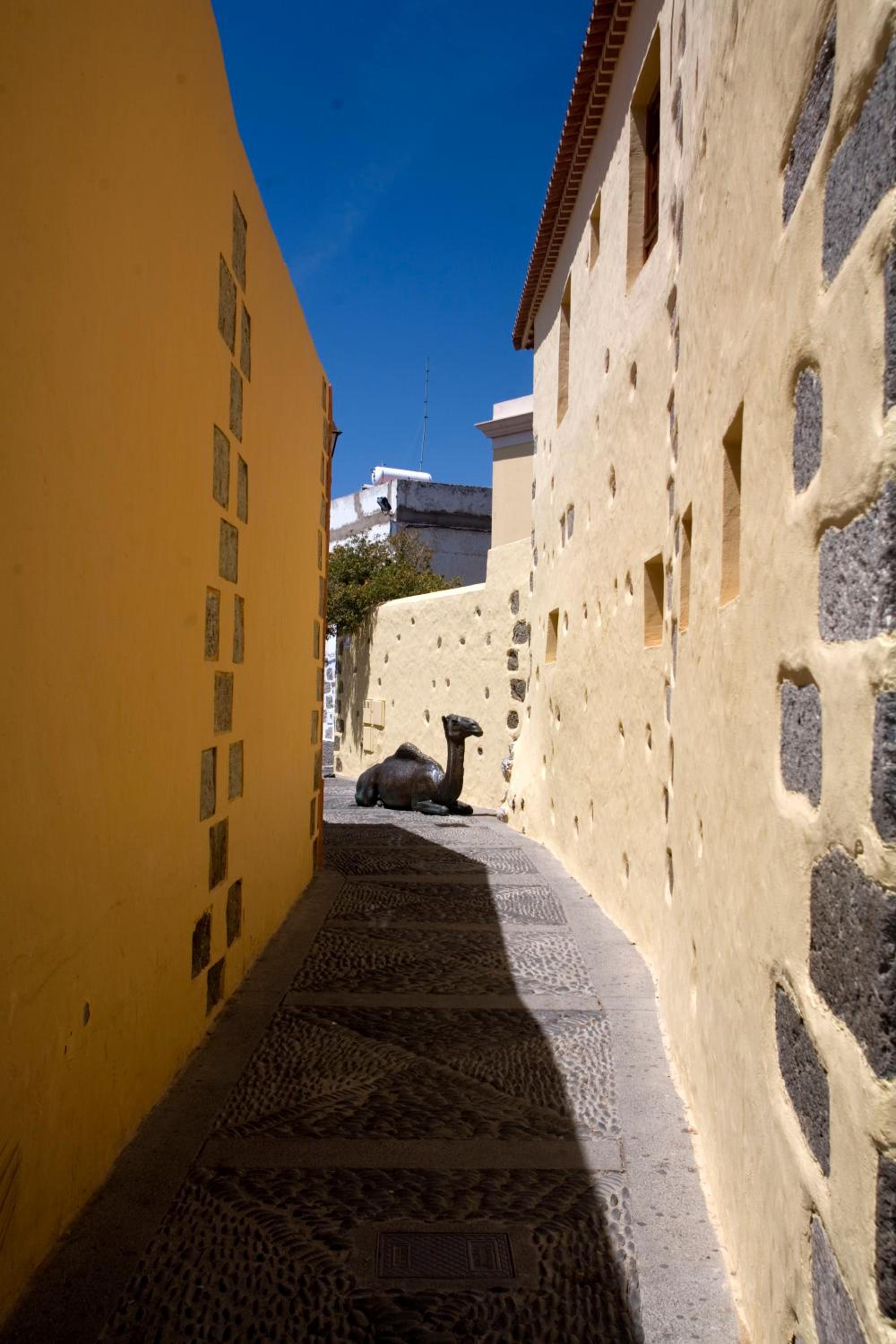 Hotel Rural Casa de Los Camellos
