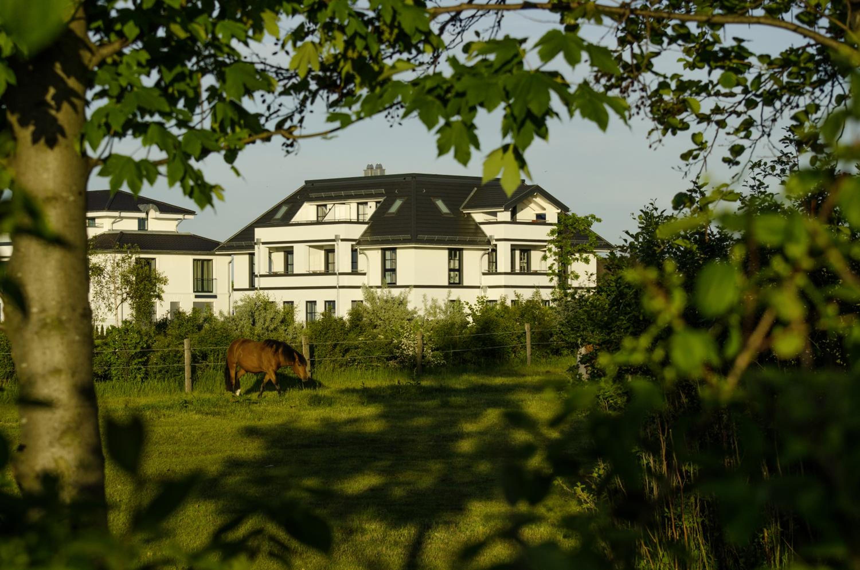 Villa Namenlos