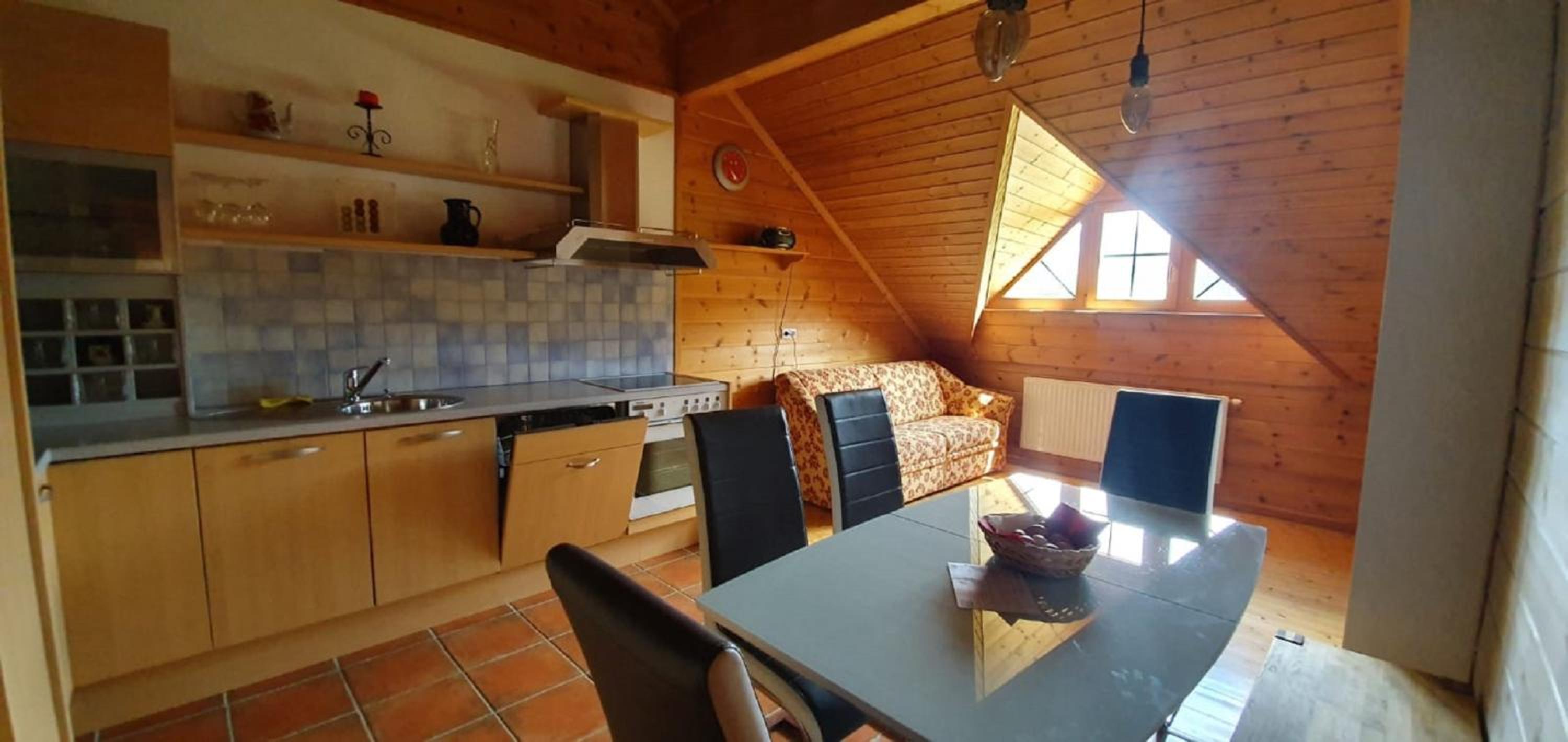 Ferienwohnungen am Bio-Bauernhof Herdengl