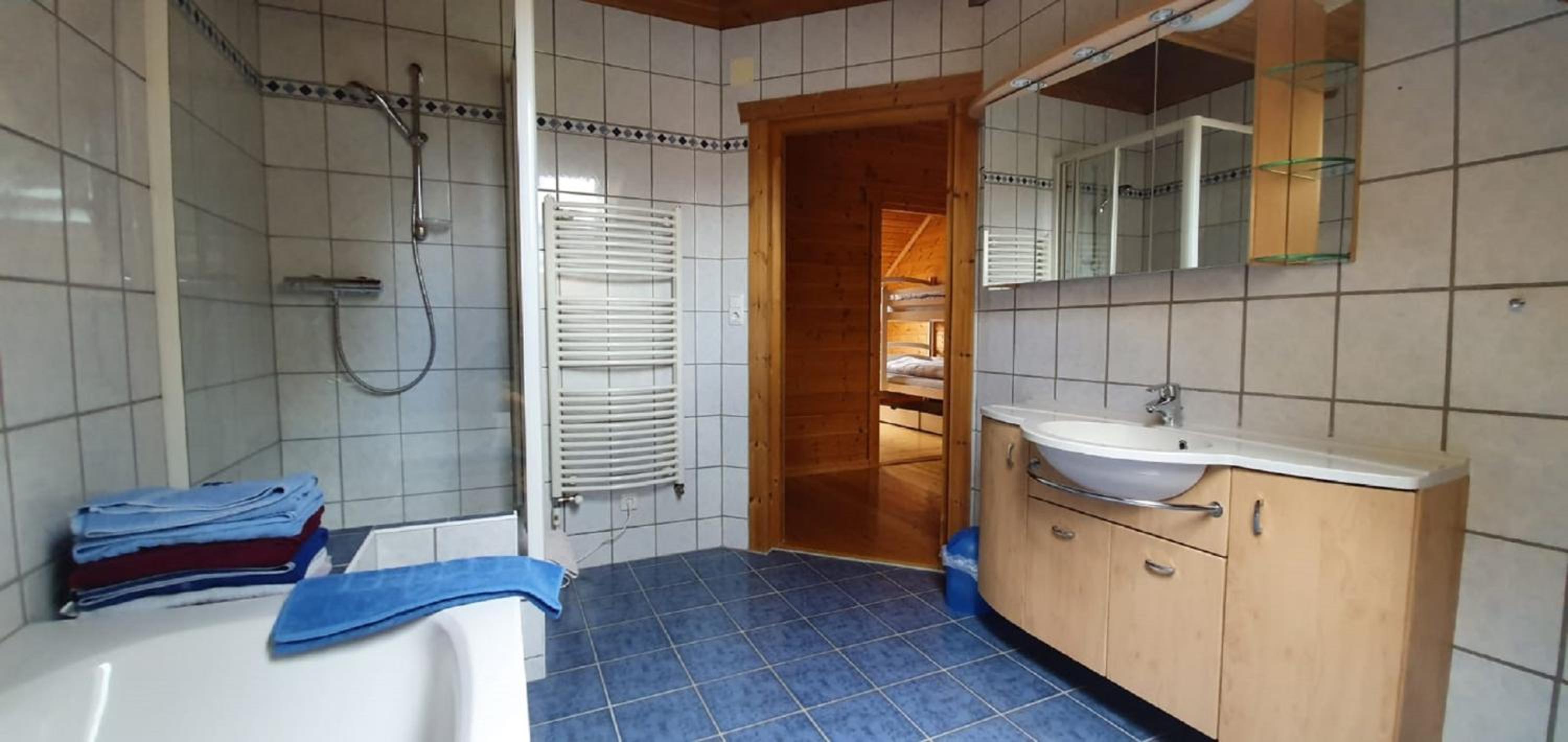 Ferienwohnungen am Bio-Bauernhof Herdengl