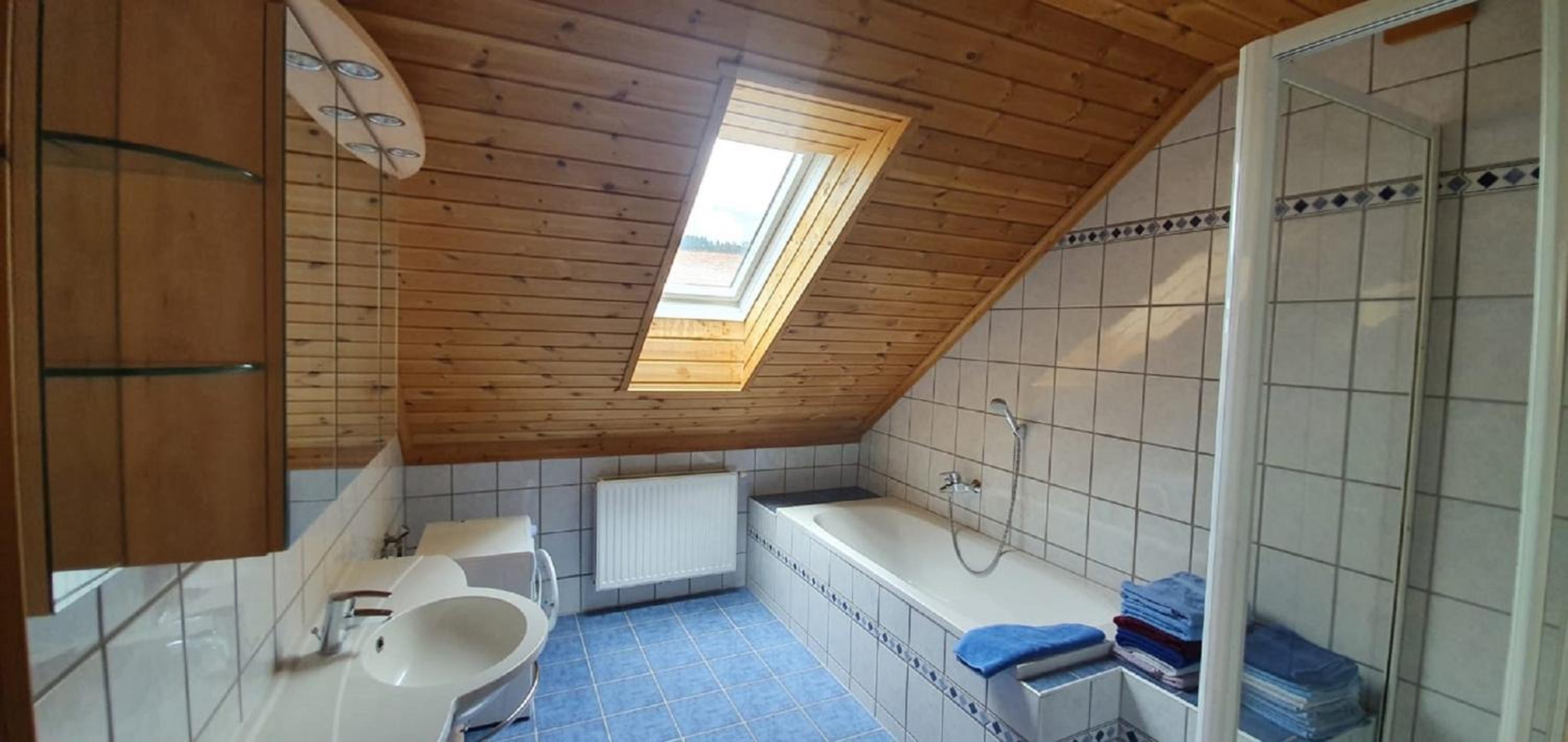Ferienwohnungen am Bio-Bauernhof Herdengl