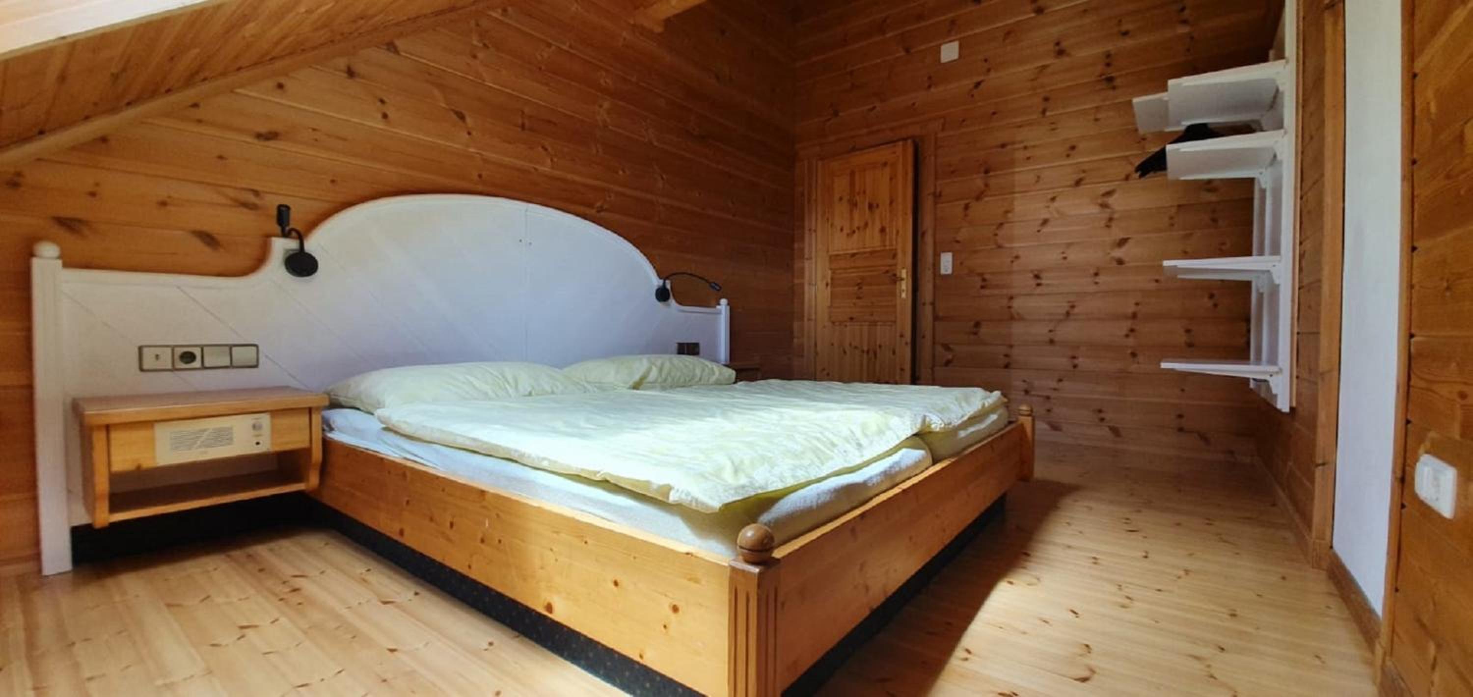 Ferienwohnungen am Bio-Bauernhof Herdengl