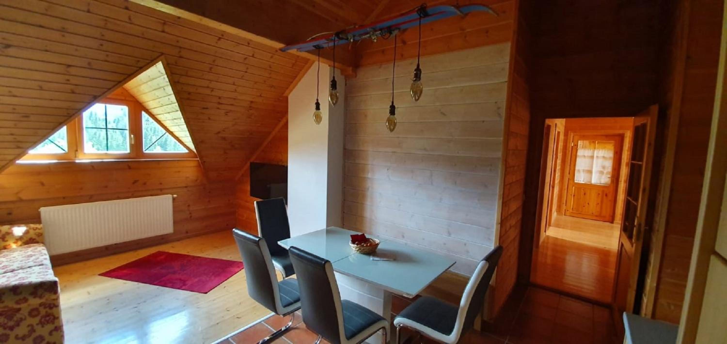 Ferienwohnungen am Bio-Bauernhof Herdengl