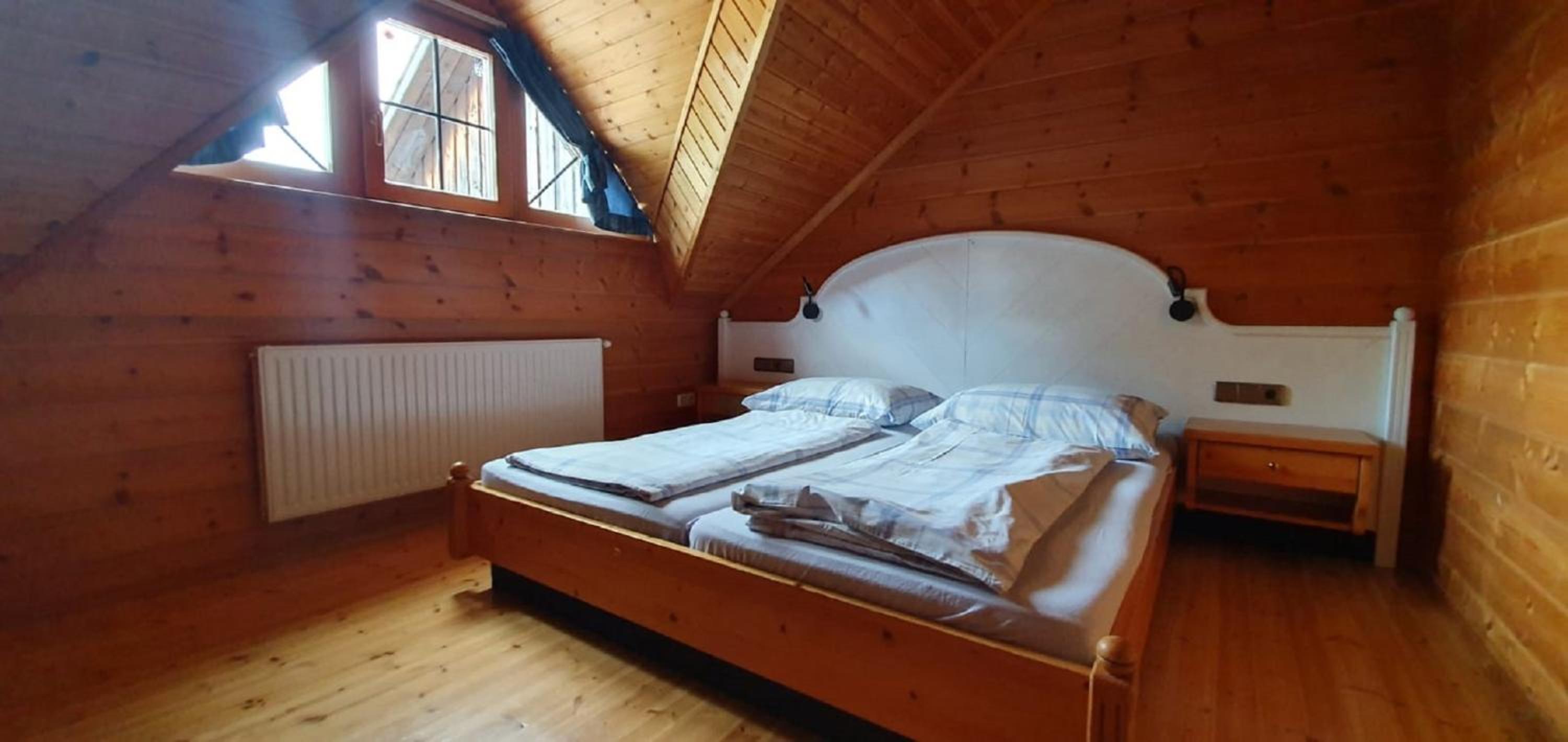 Ferienwohnungen am Bio-Bauernhof Herdengl