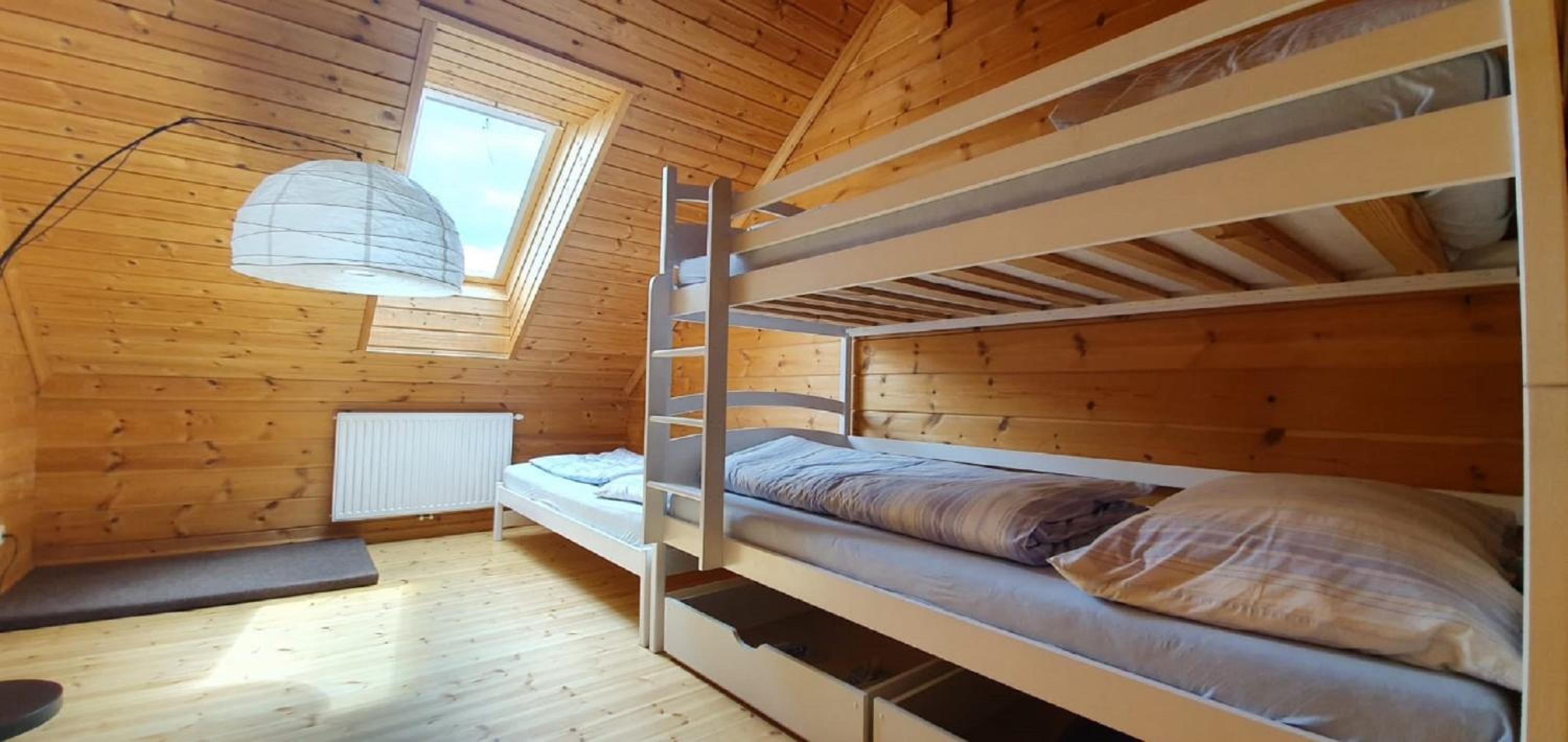 Ferienwohnungen am Bio-Bauernhof Herdengl