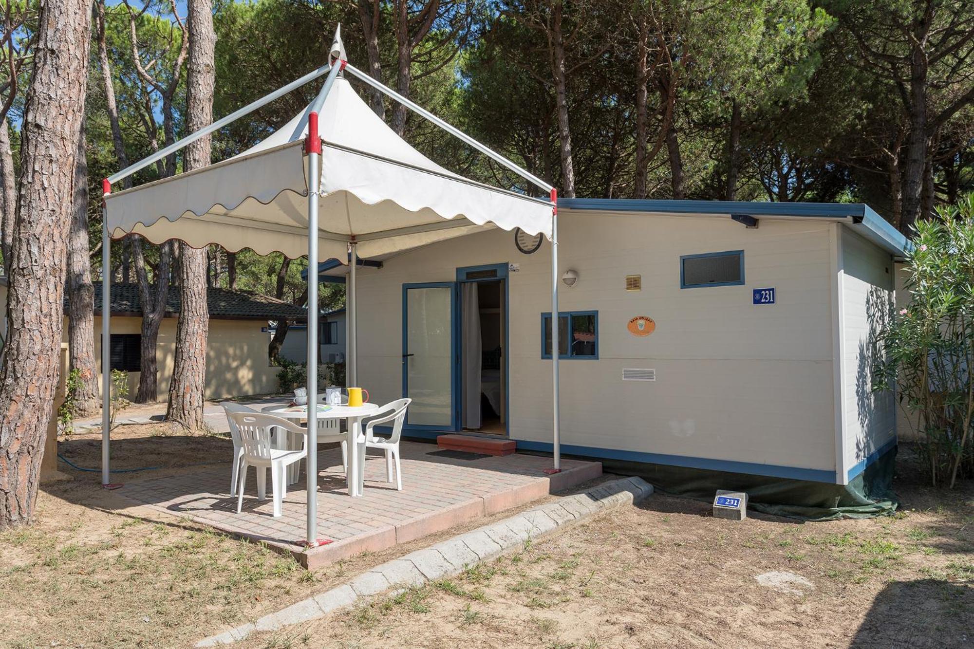 Camping Village Roma Capitol