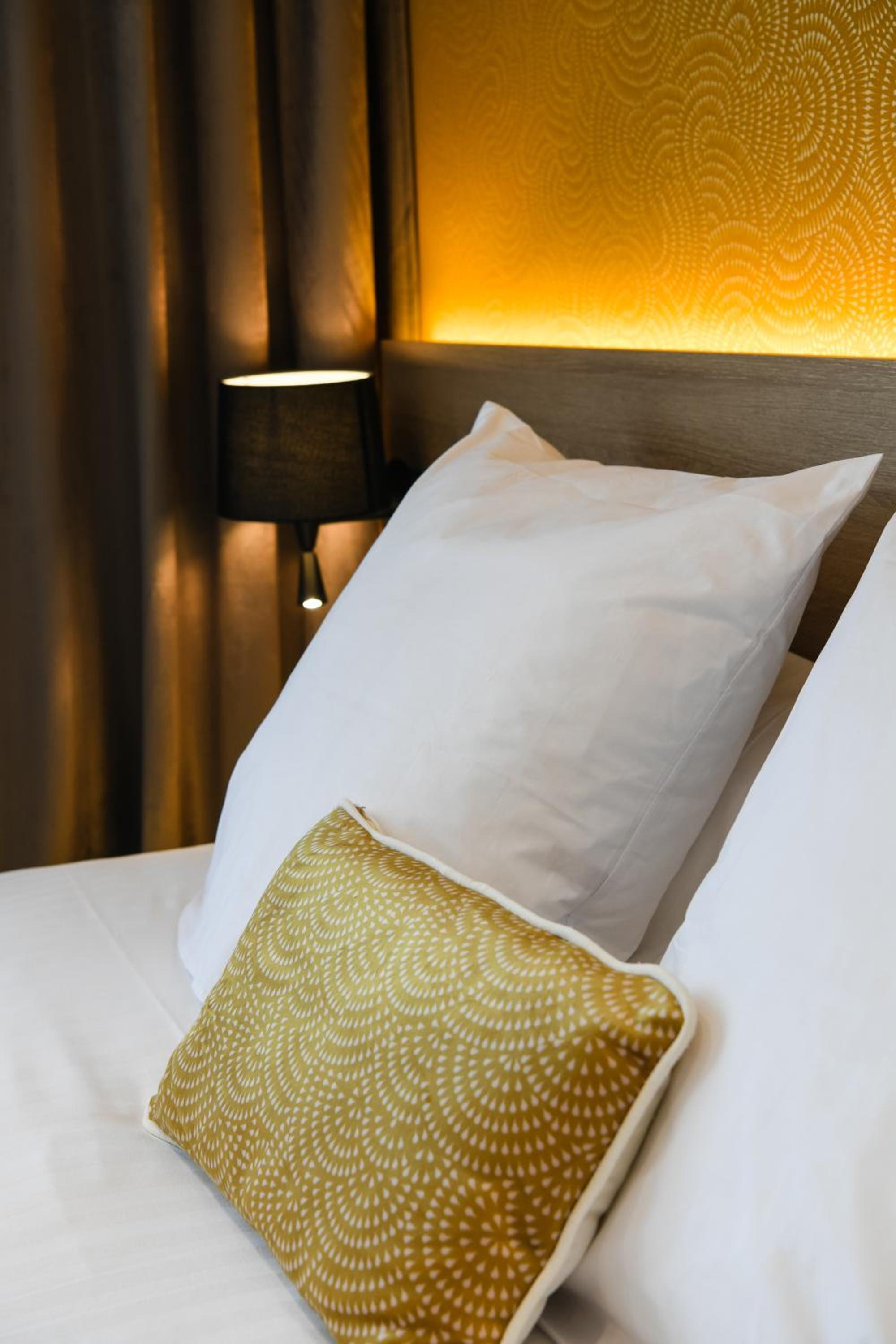 Le Havre Vacations - Best Western Plus Le Havre Centre Gare - Property Image 27