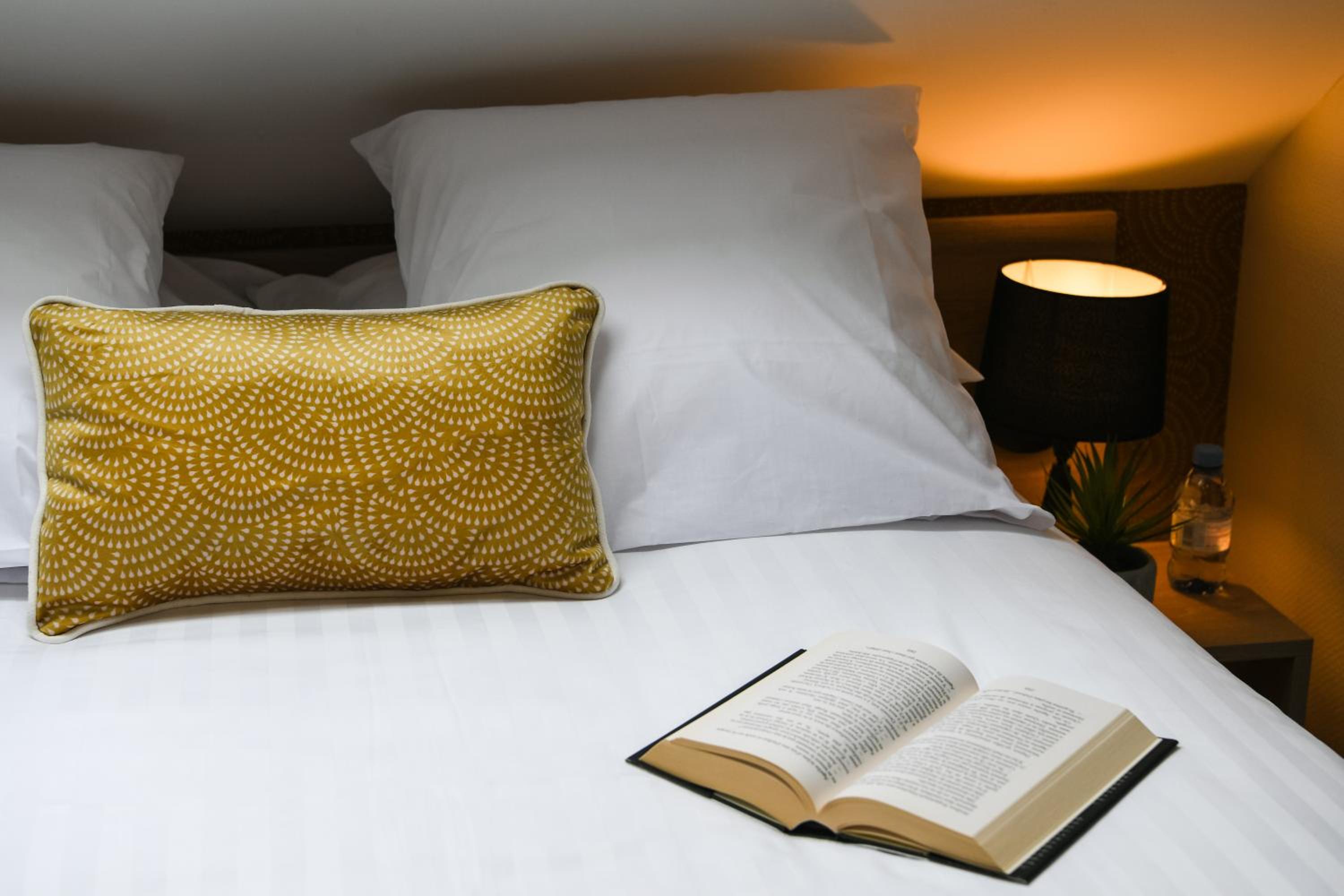 Le Havre Vacations - Best Western Plus Le Havre Centre Gare - Property Image 30