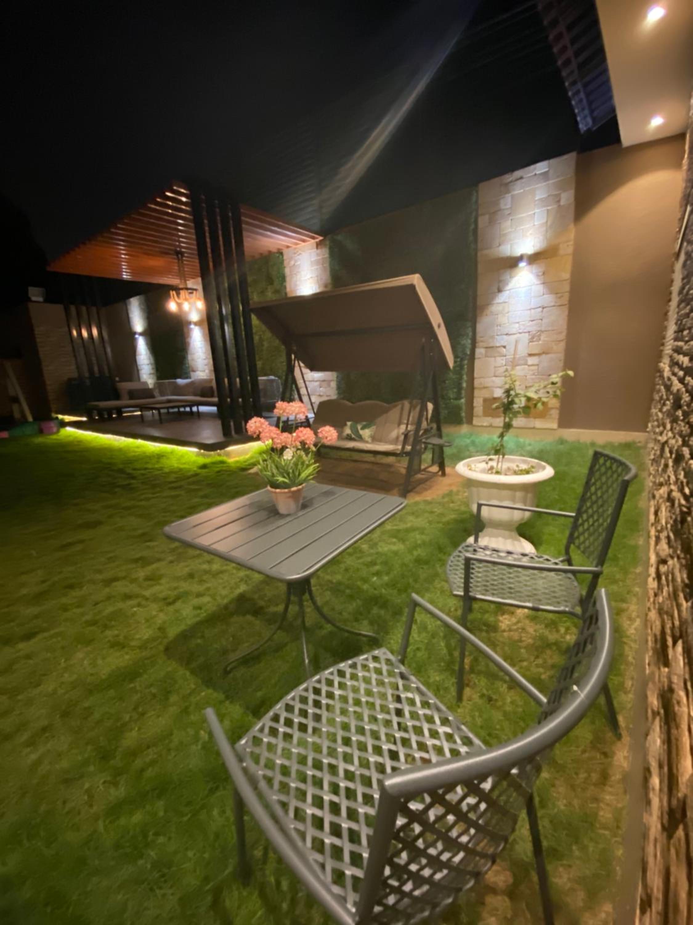 Diva Chalet