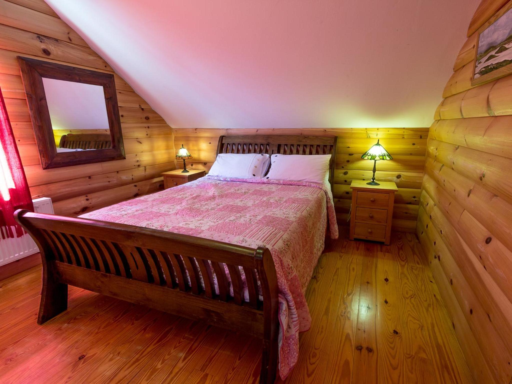 Eaglewood Lodge view 5