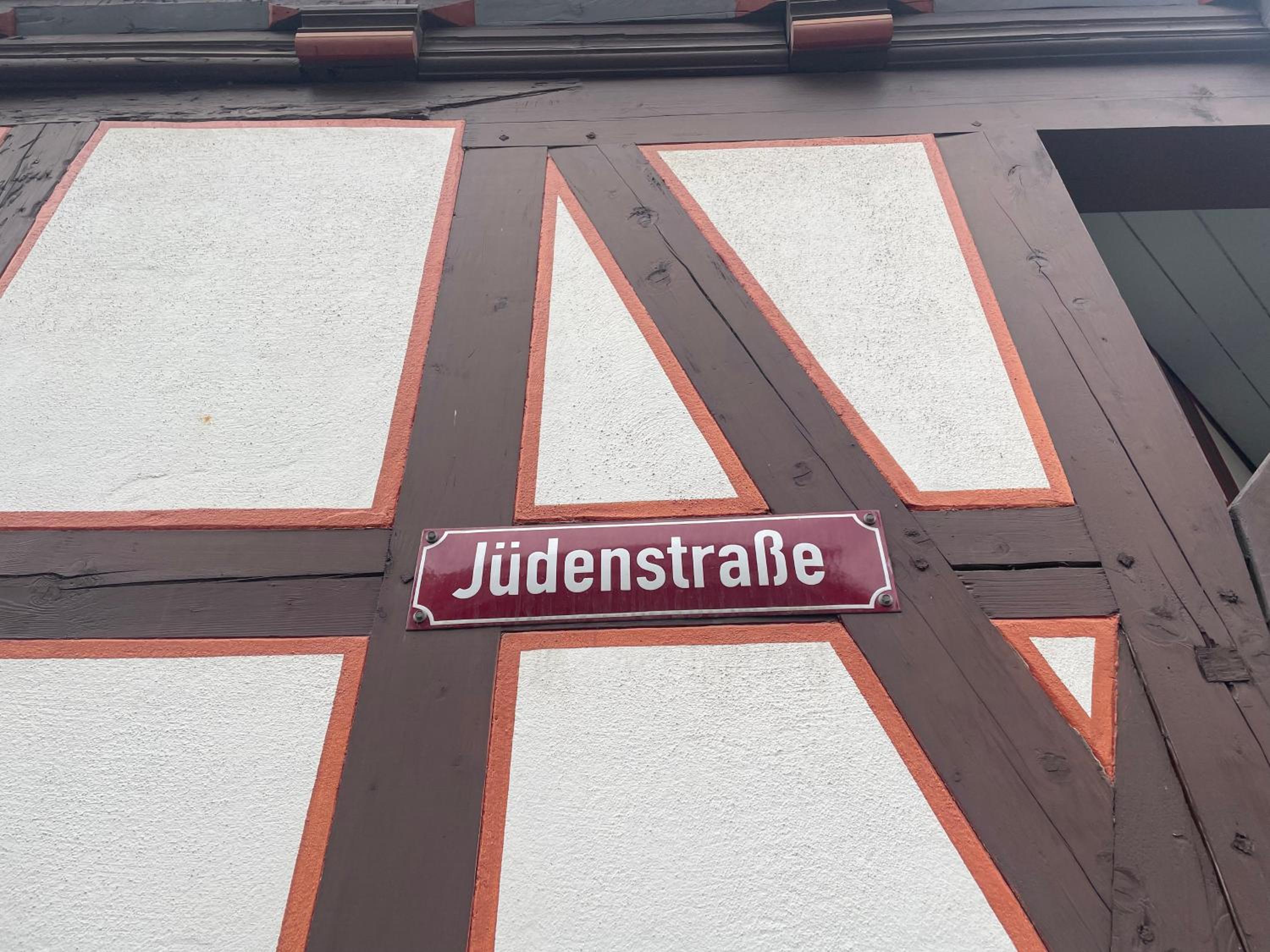 Zum Ewigen Rath