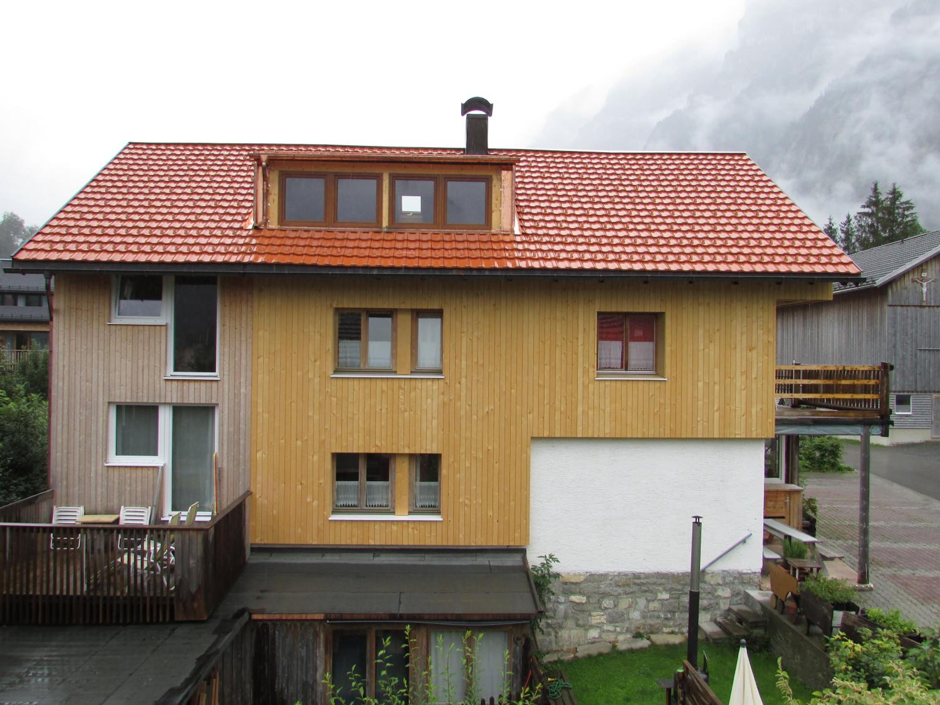 CHALET 294 view 3