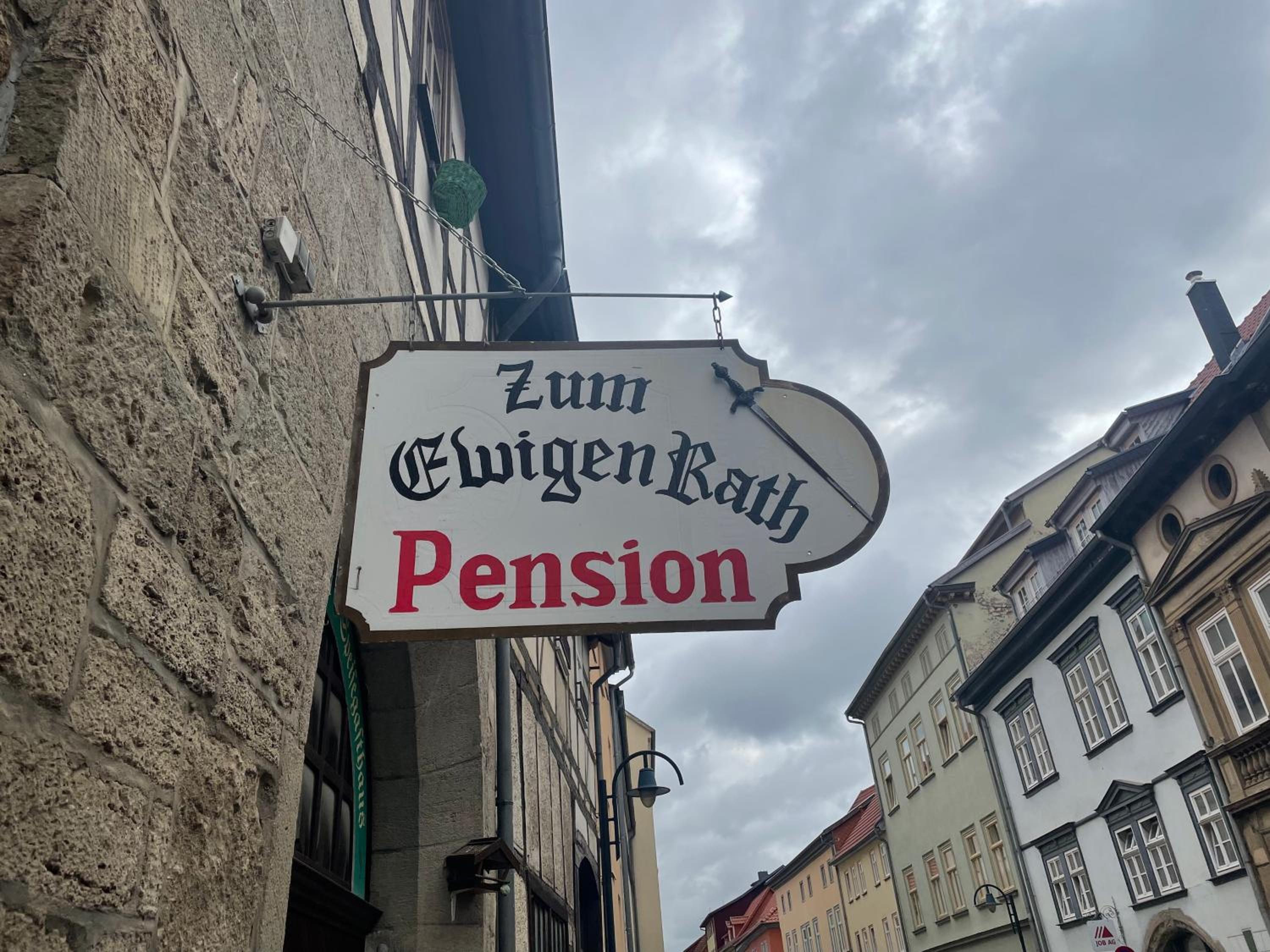 Zum Ewigen Rath