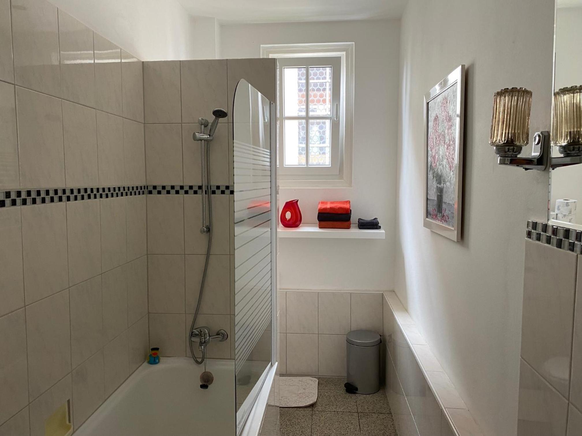 Liebevolles, altes Schulhaus im Vintage Stil - Property Image 15
