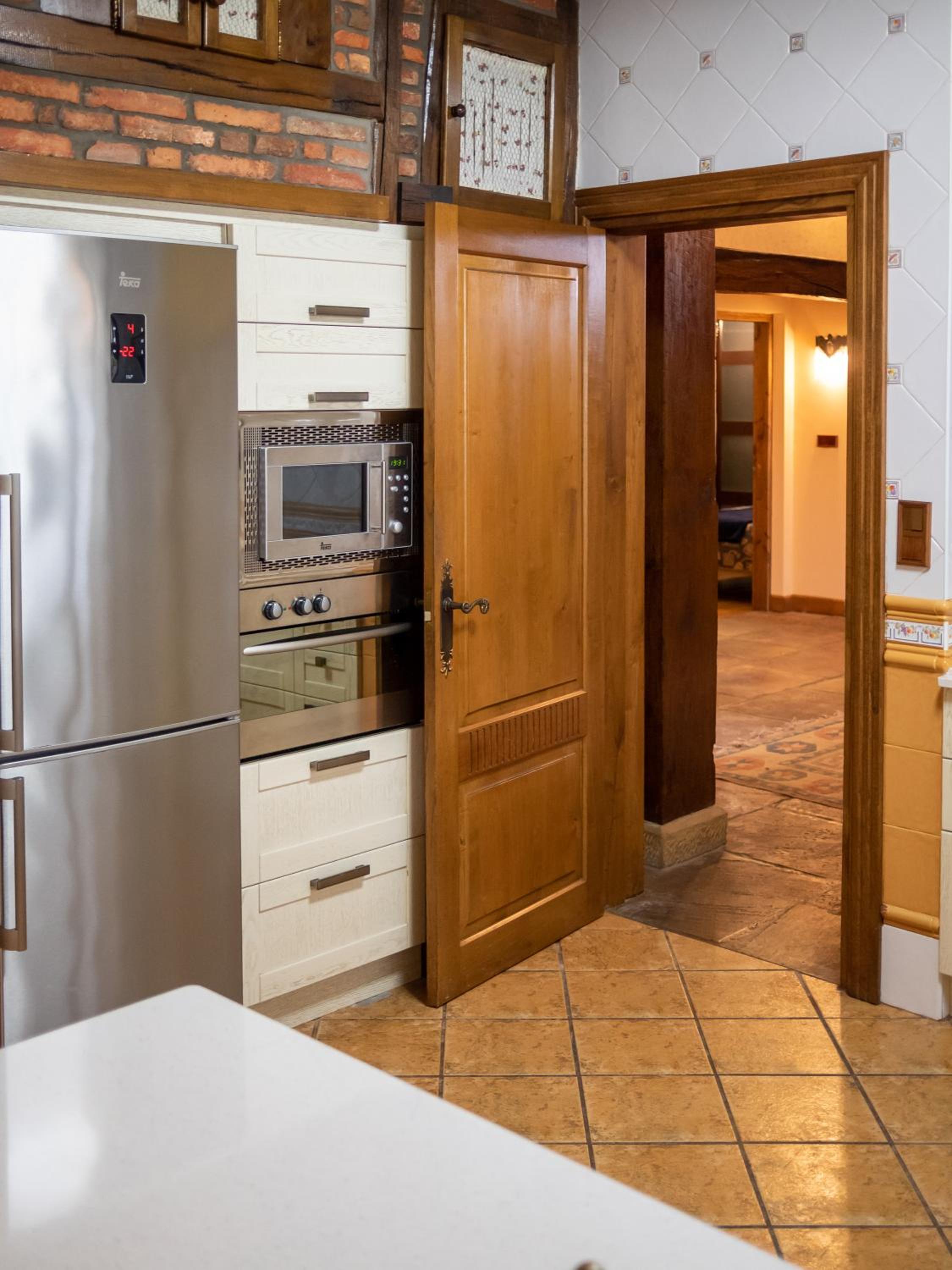 Luxury Villa Esmeralda