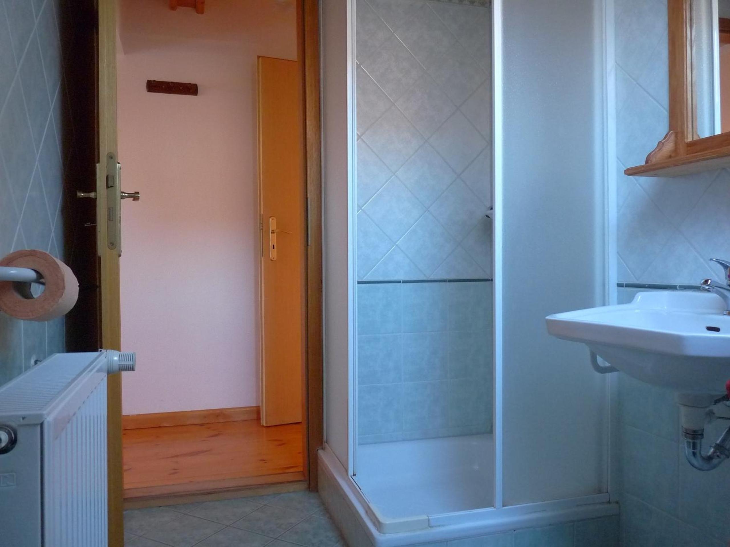 Aranyház Apartmanszállás view 5