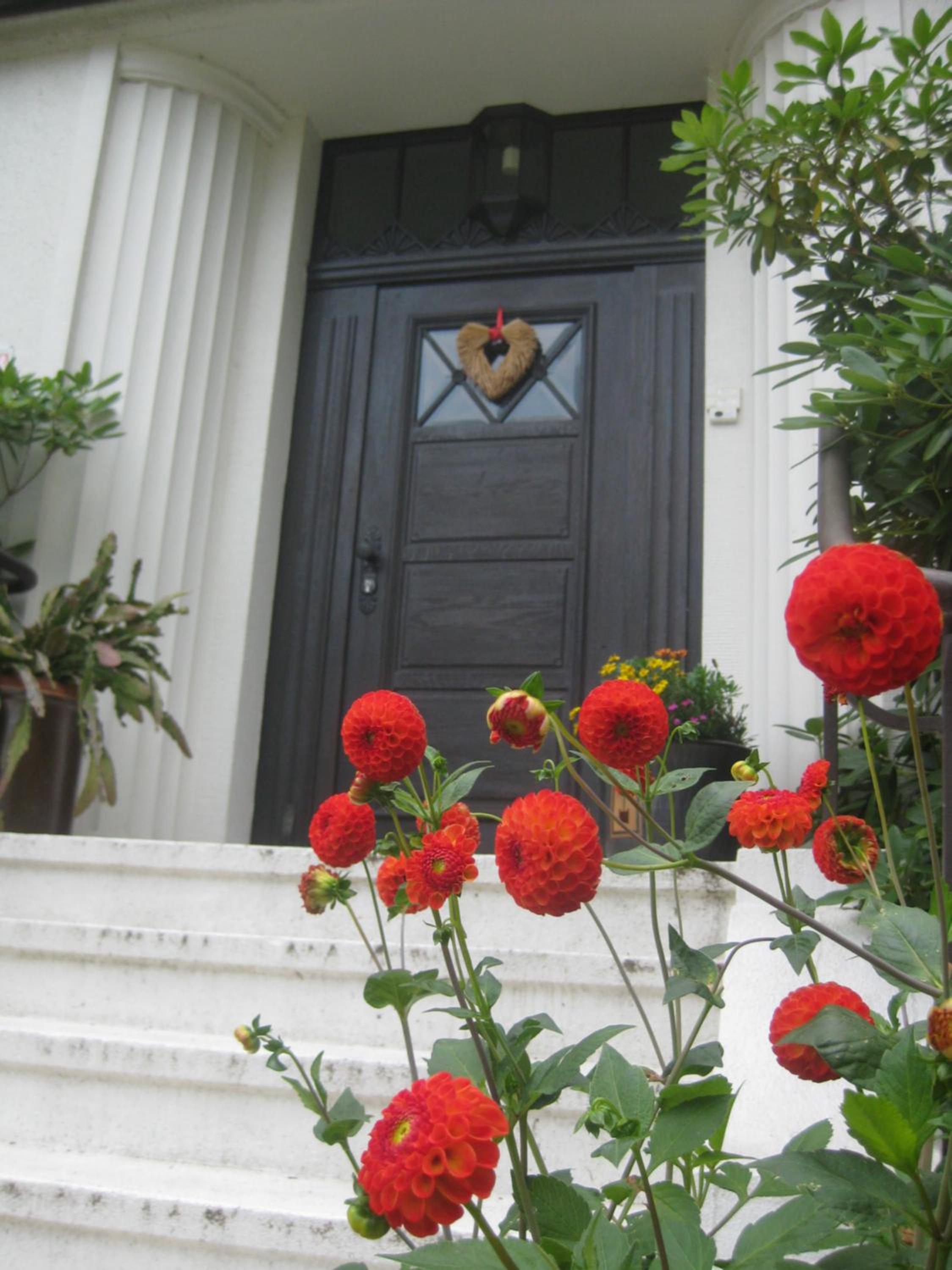 Haus ReWi view 2