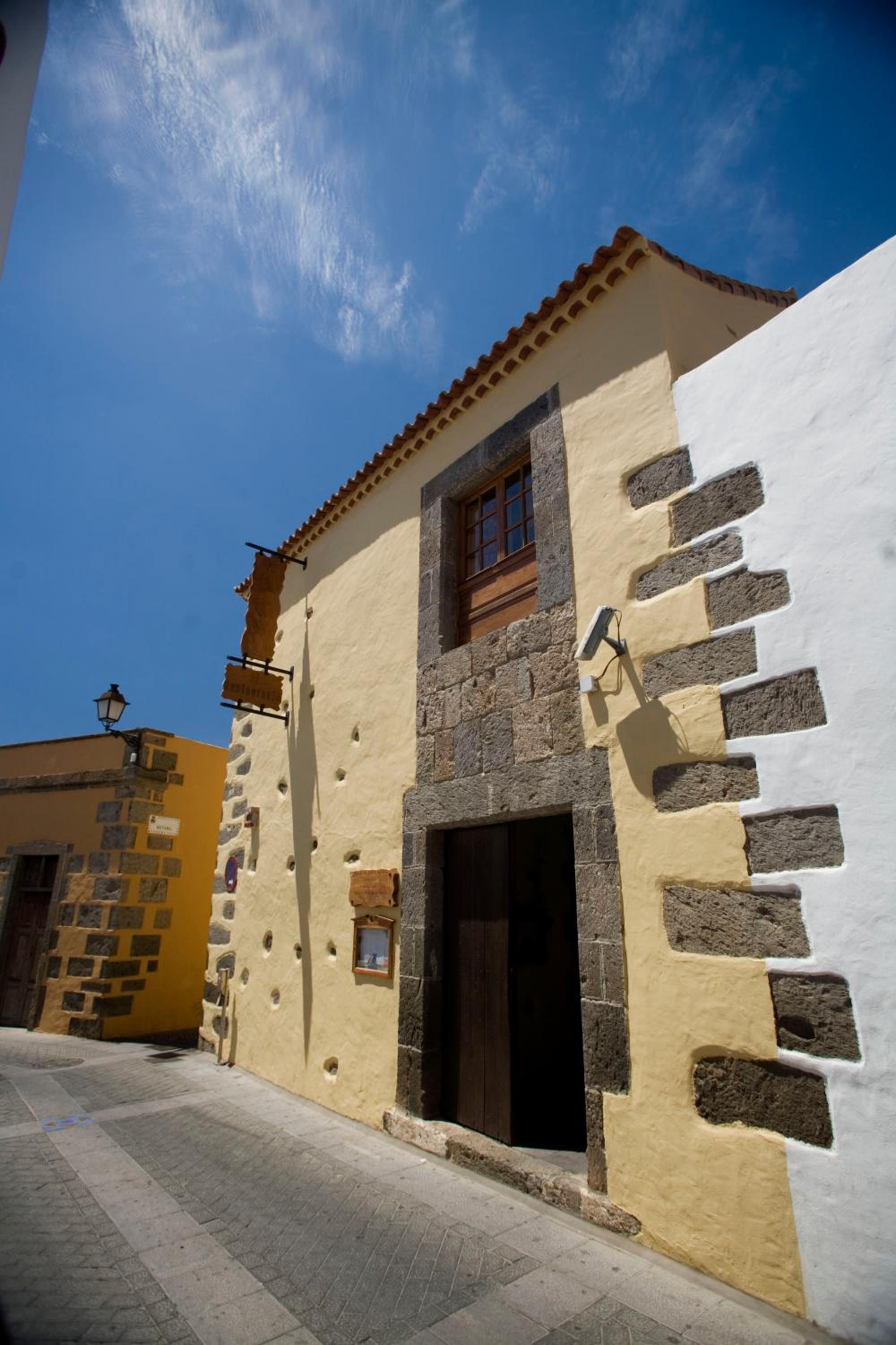 Hotel Rural Casa de Los Camellos