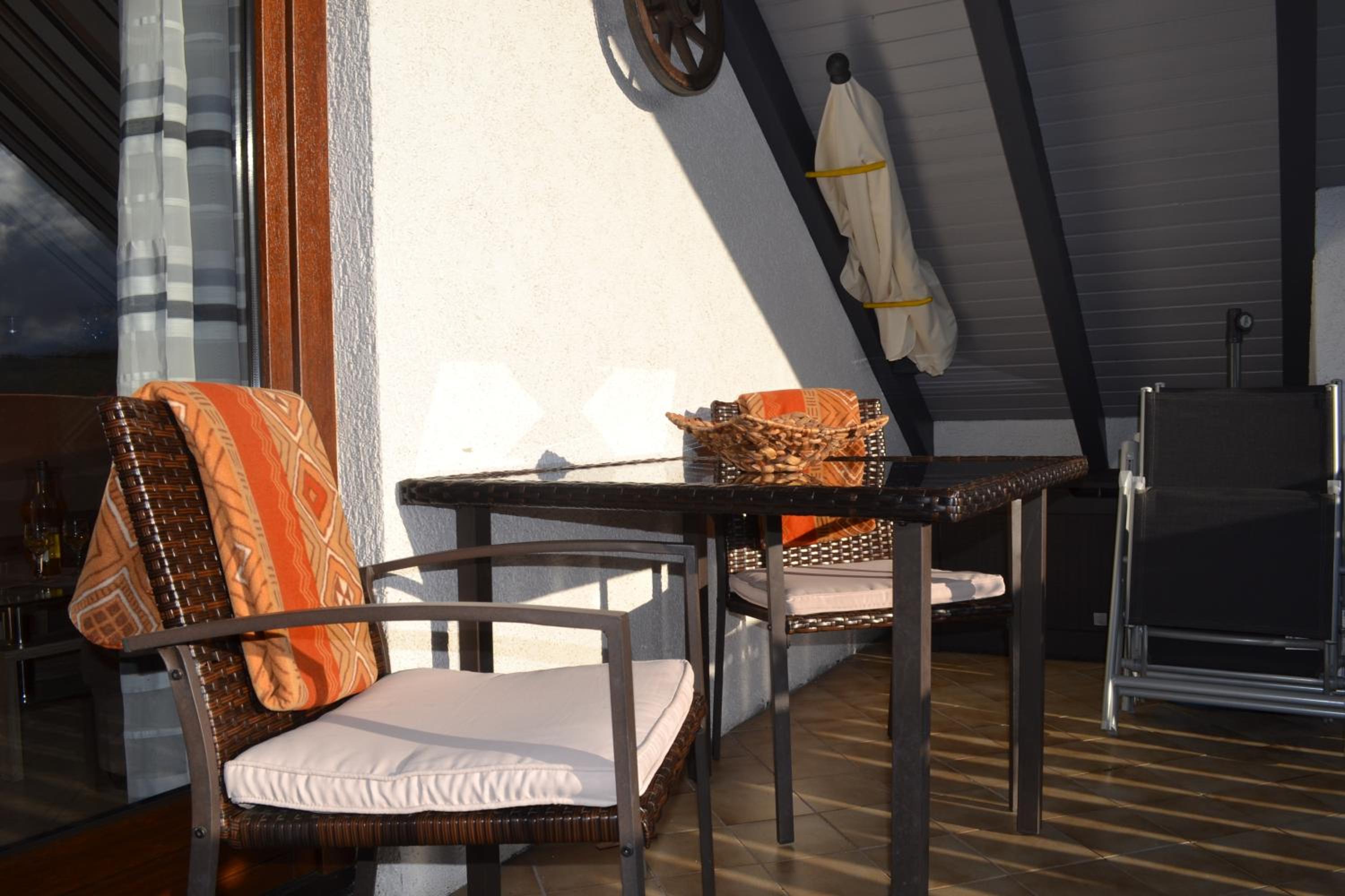 Gästehaus Klein view 2