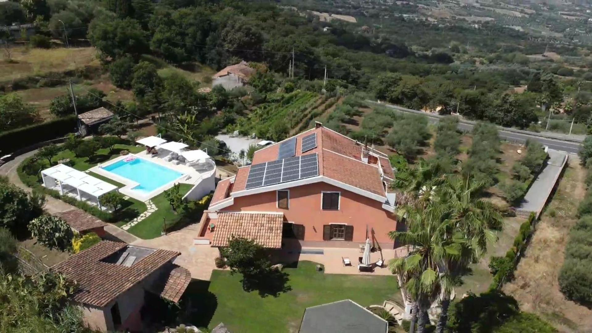 Villa Zufrò photo 2