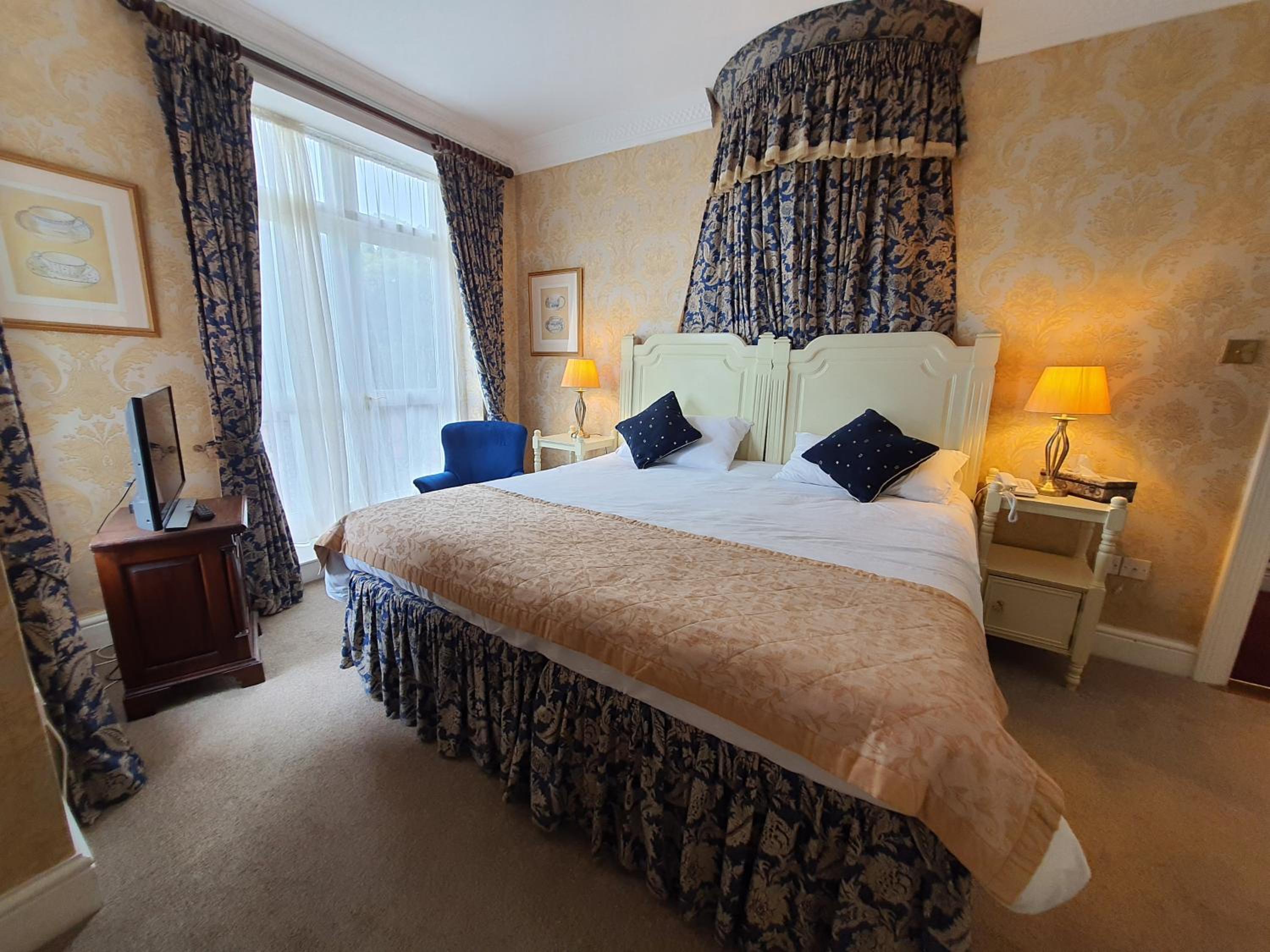 Butlers Townhouse