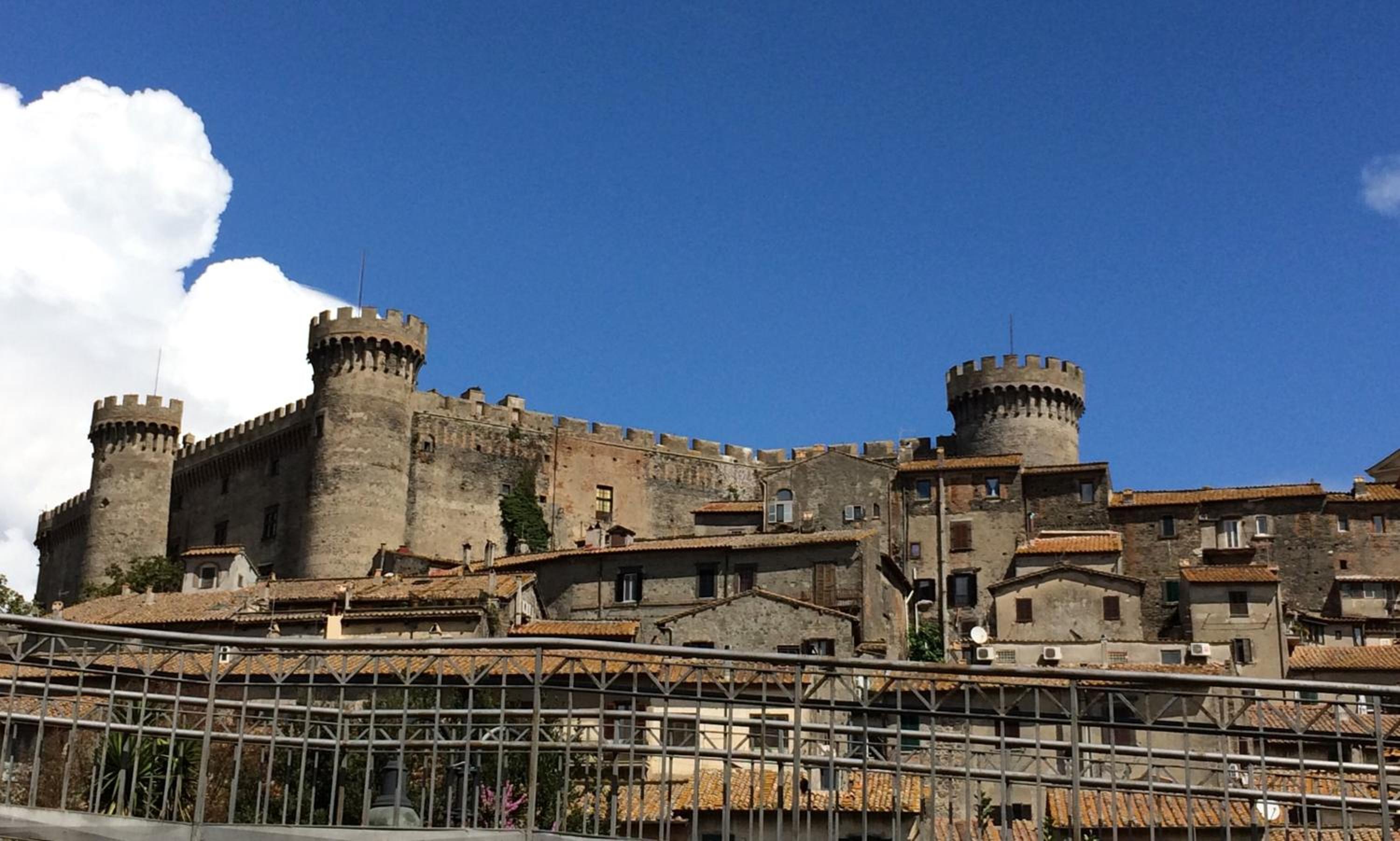 Alloggio Turistico La Panoramica - Bracciano (Roma) view 4