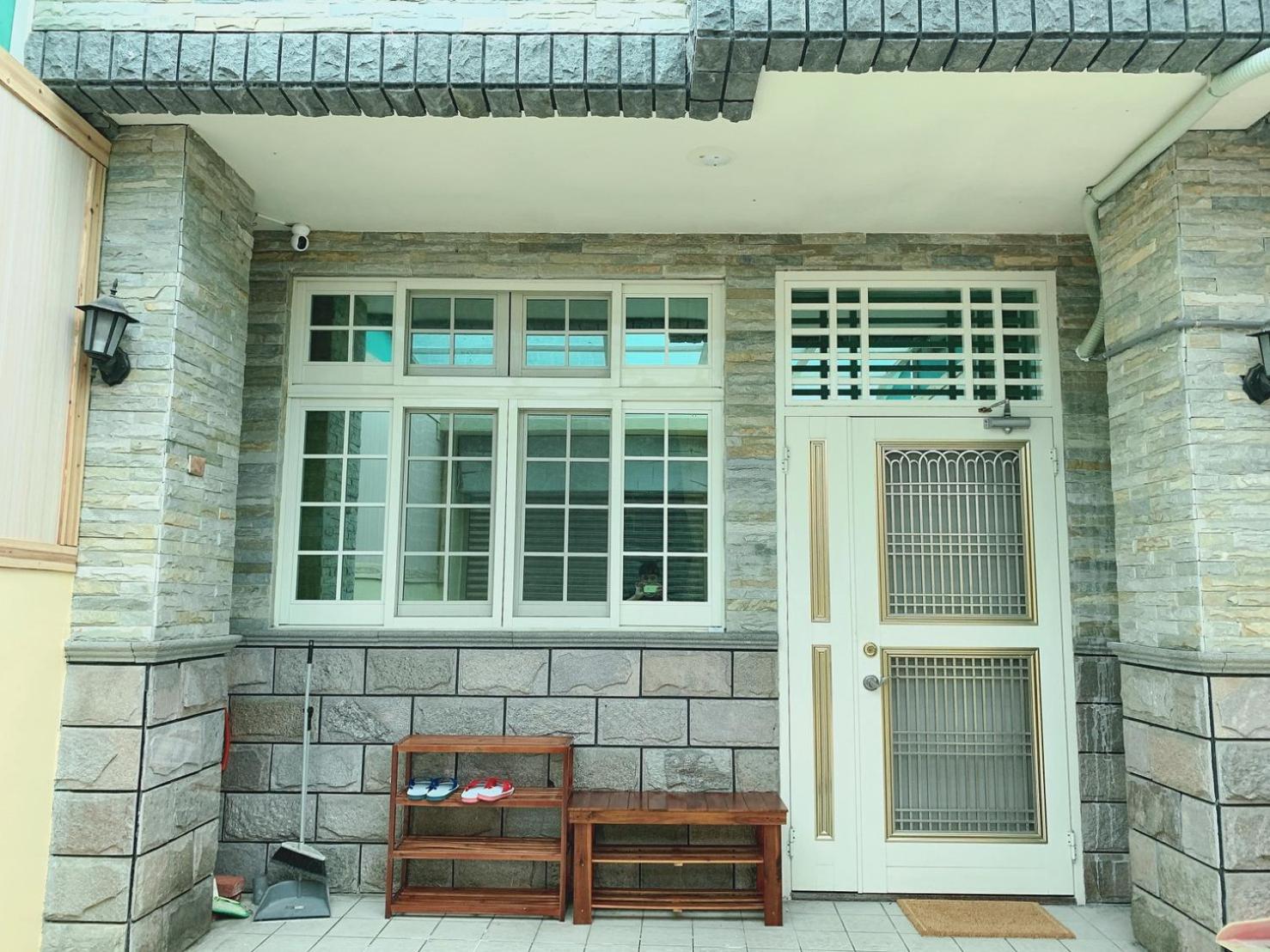 梵妮民宿 Funny Guesthouse-包棟民宿 view 2