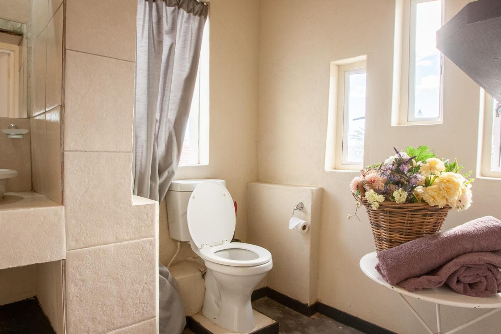 Honeymoon Suites Strand Helderberg