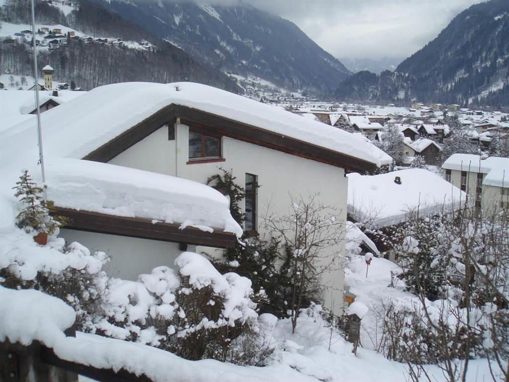 Haus Kasimir