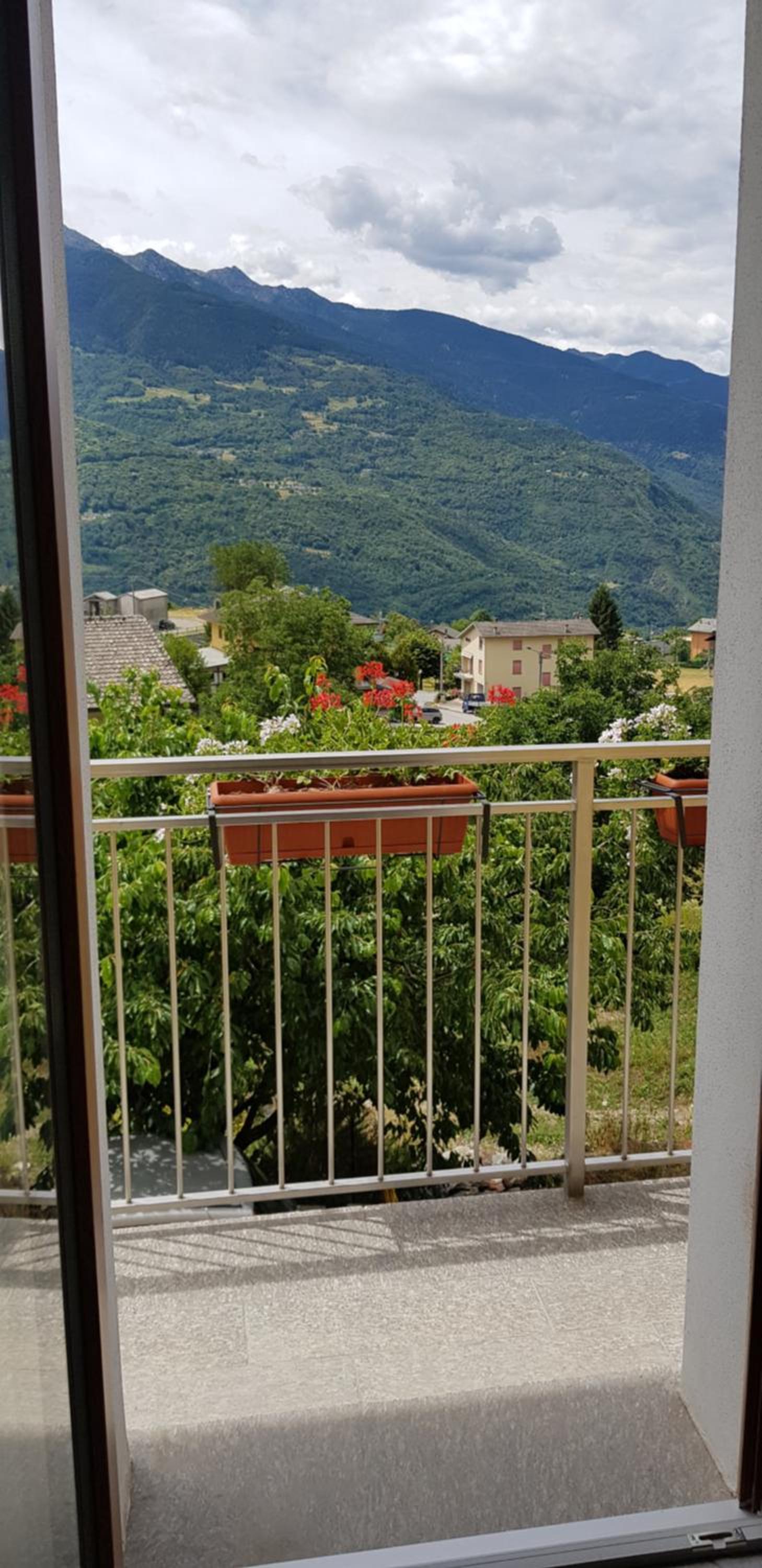 Il Mulinel agriturismo