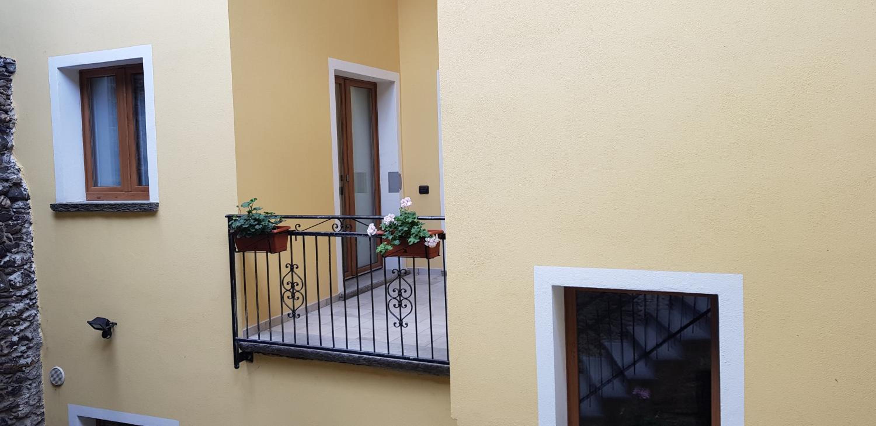 Il Mulinel agriturismo