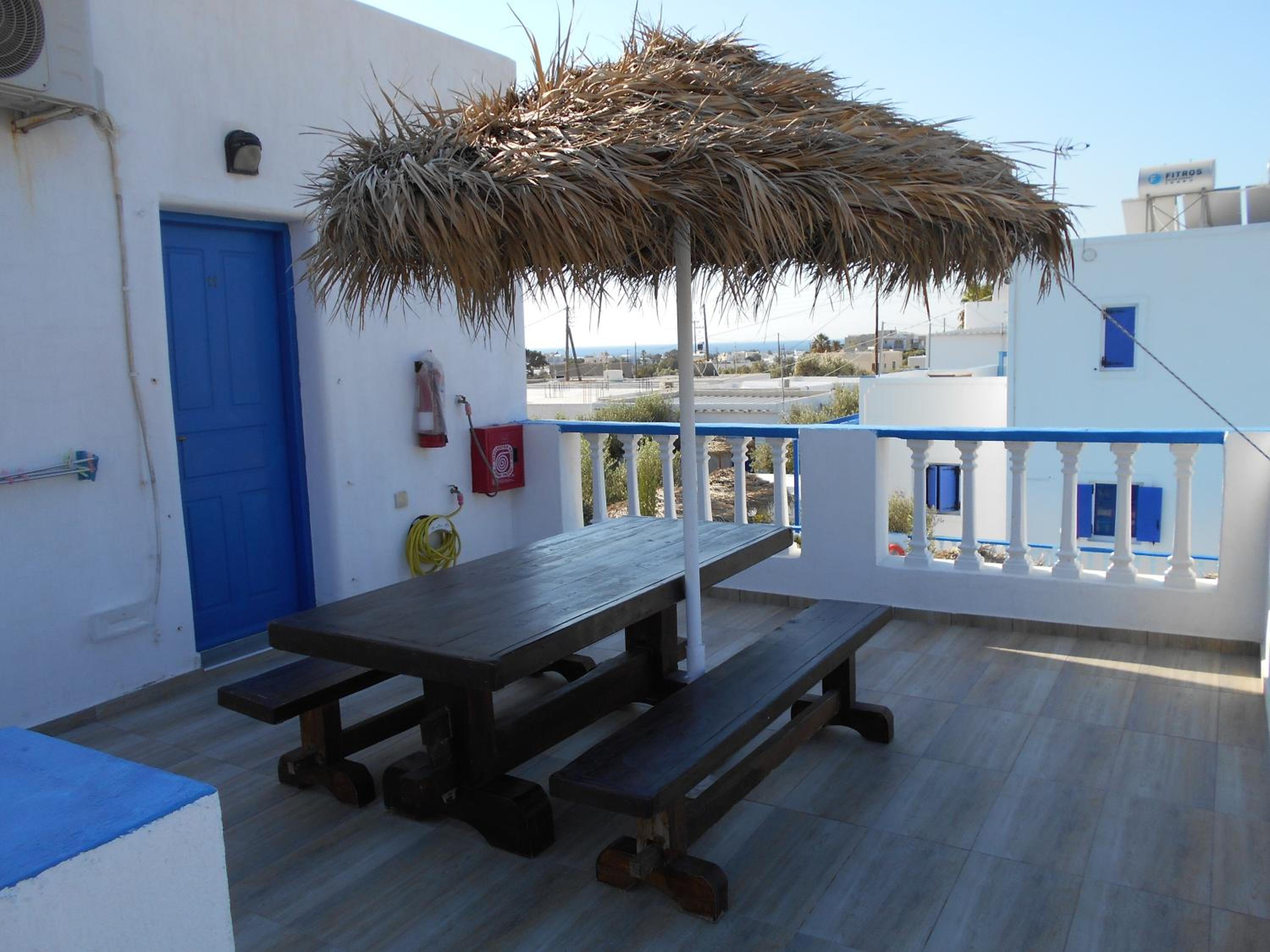 Studios Apartments Kapetanios photo 5