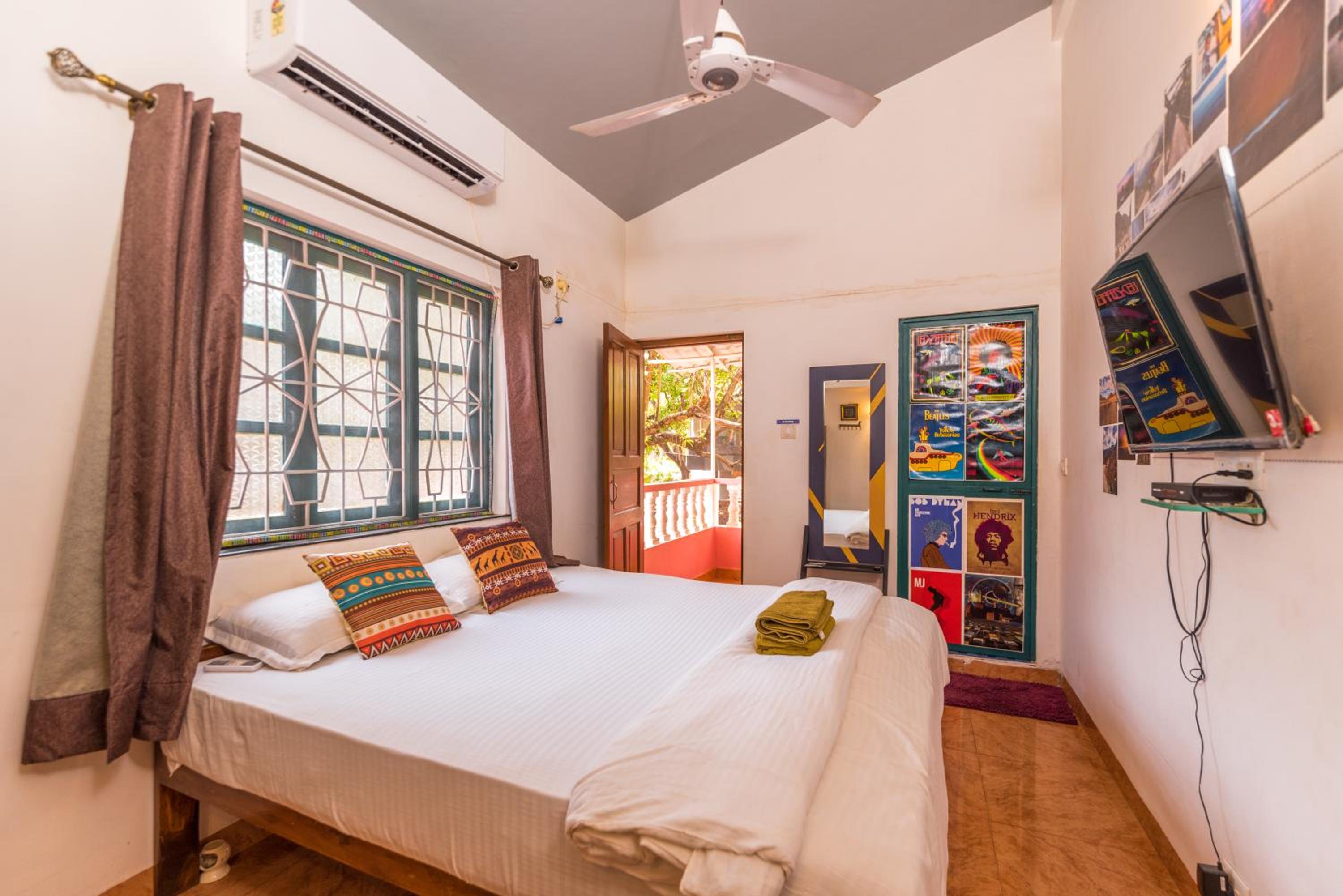 U.R.D.Ki Hostel view 3