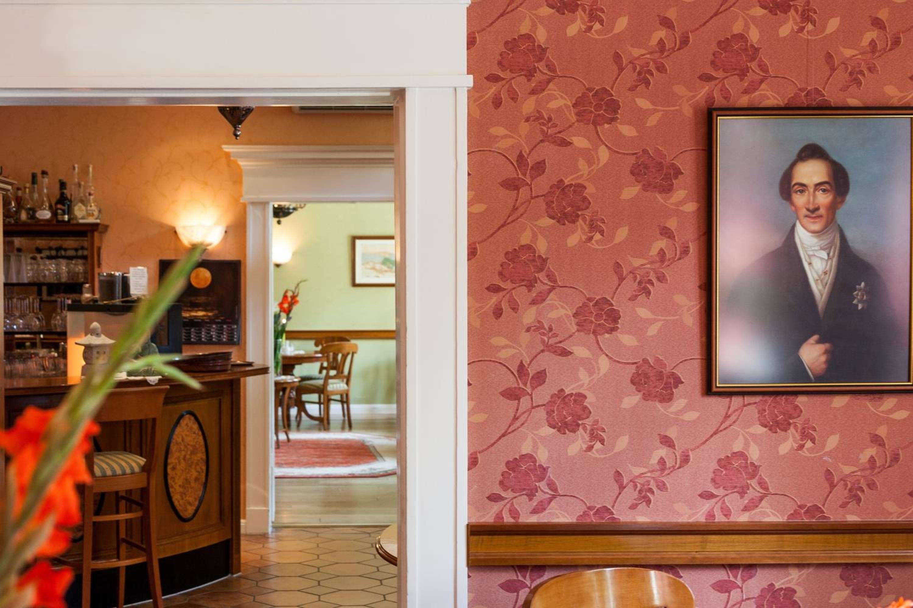 Hotel Garni Schlossgarten - Property Image 20