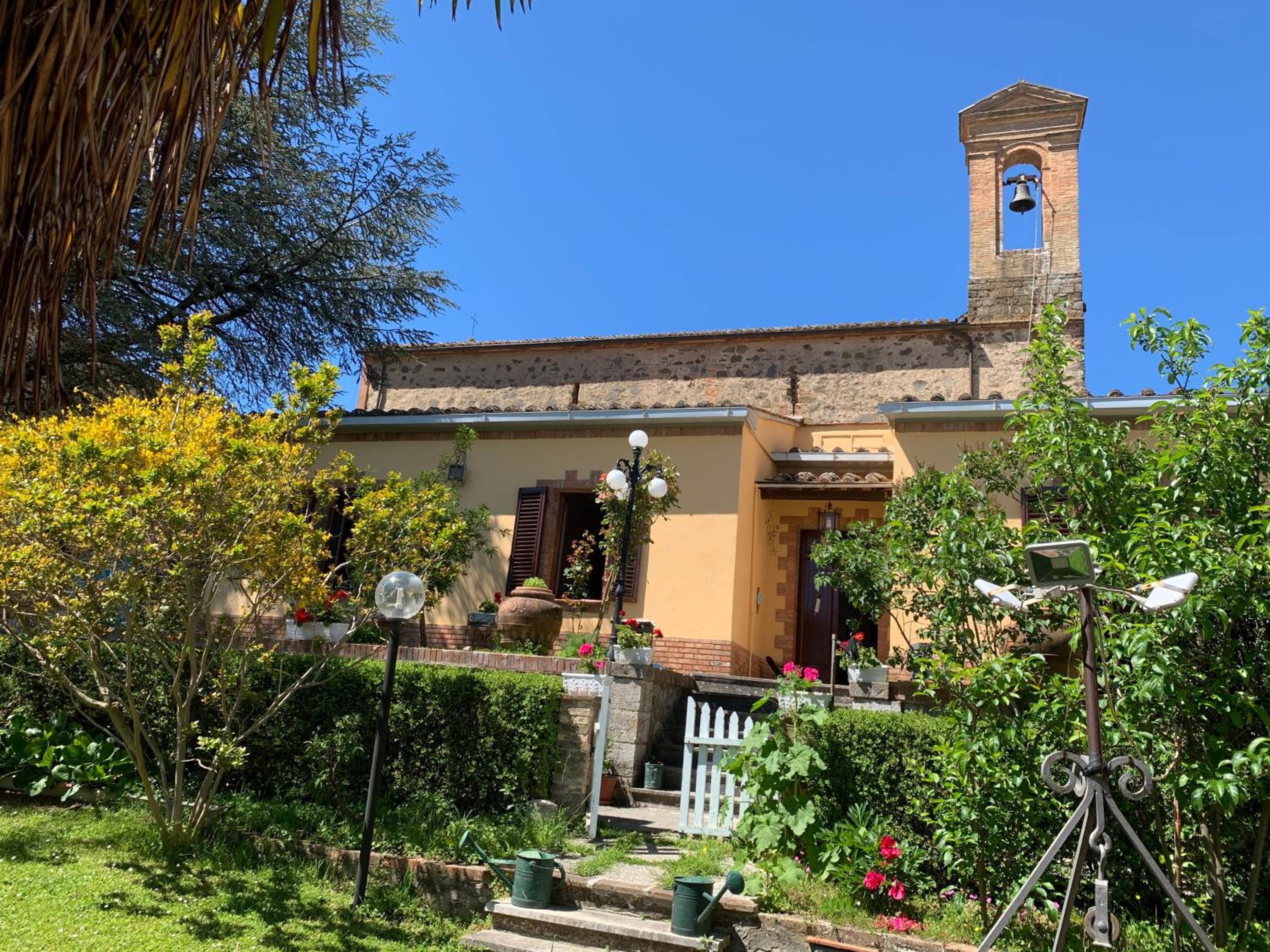 Hotel VILLA STELLA - Image 1