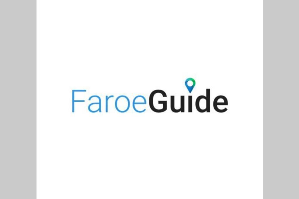 FaroeGuide seaview villa and apartment