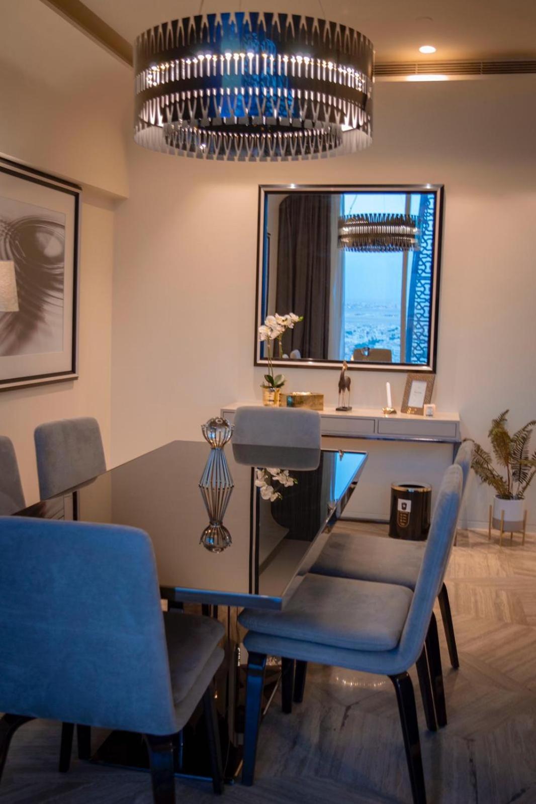 fendi apartment