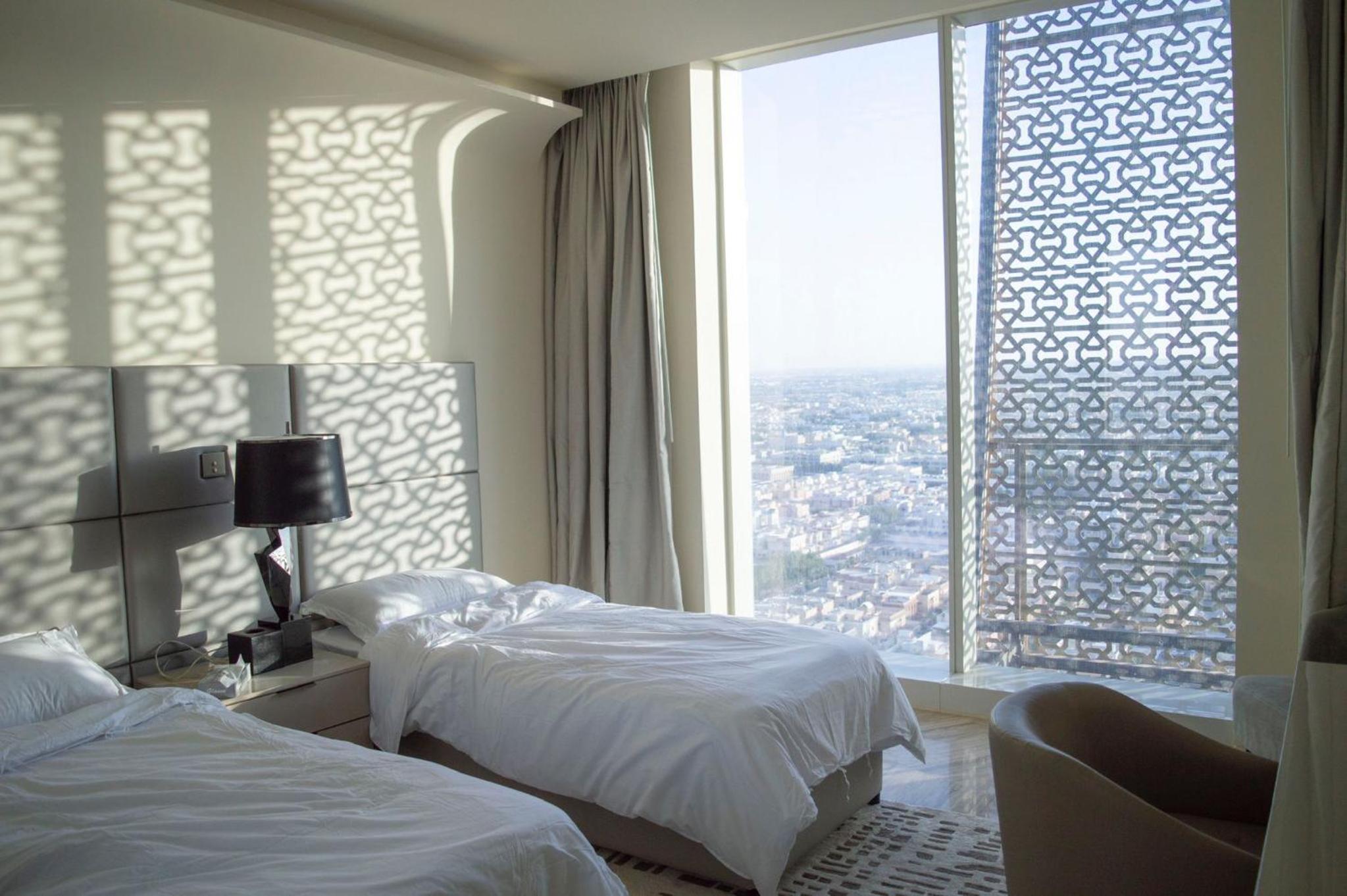 fendi apartment