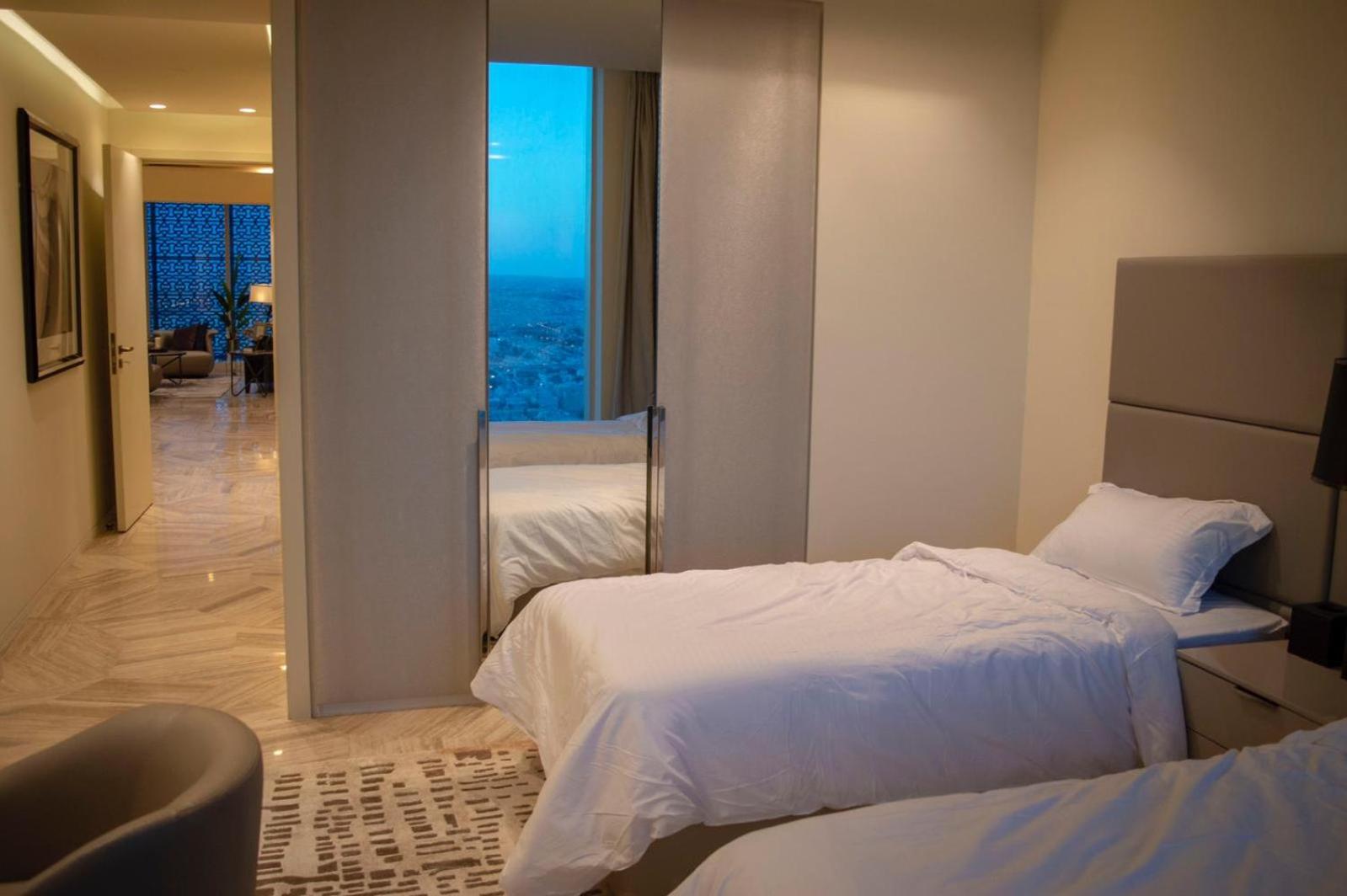 fendi apartment