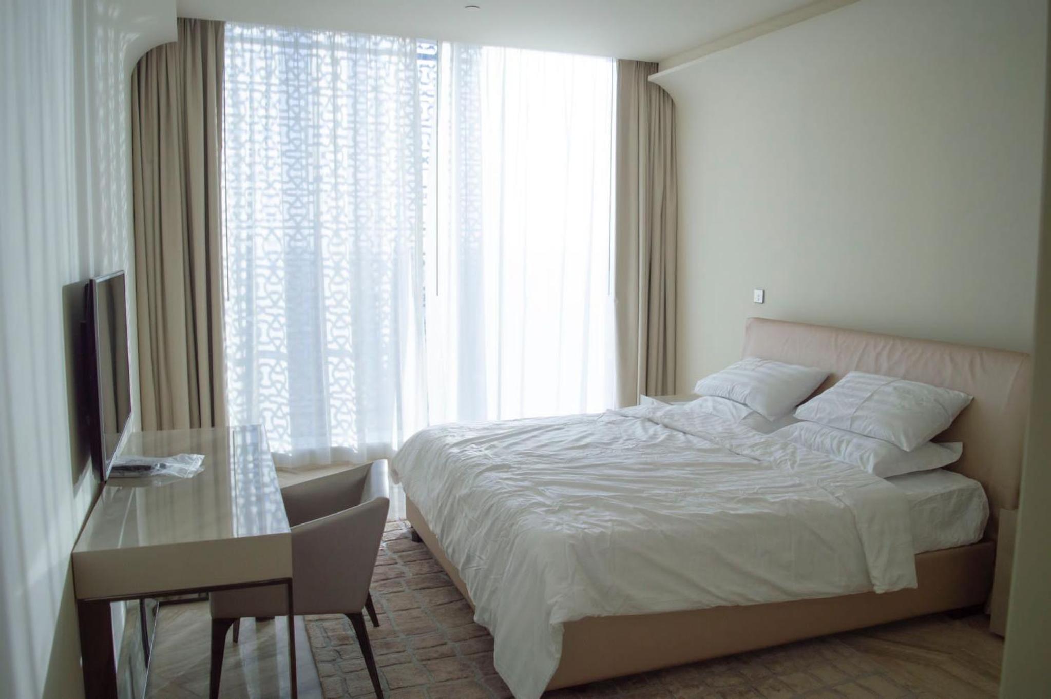 fendi apartment