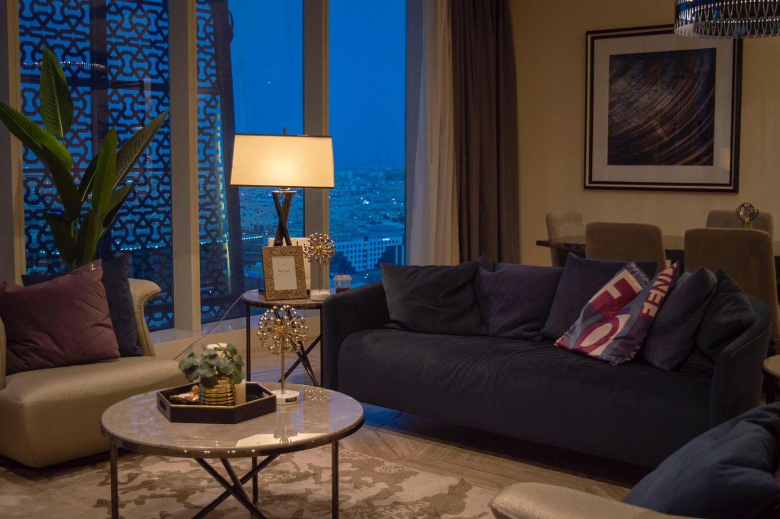 Hotel fendi apartment - Image 1