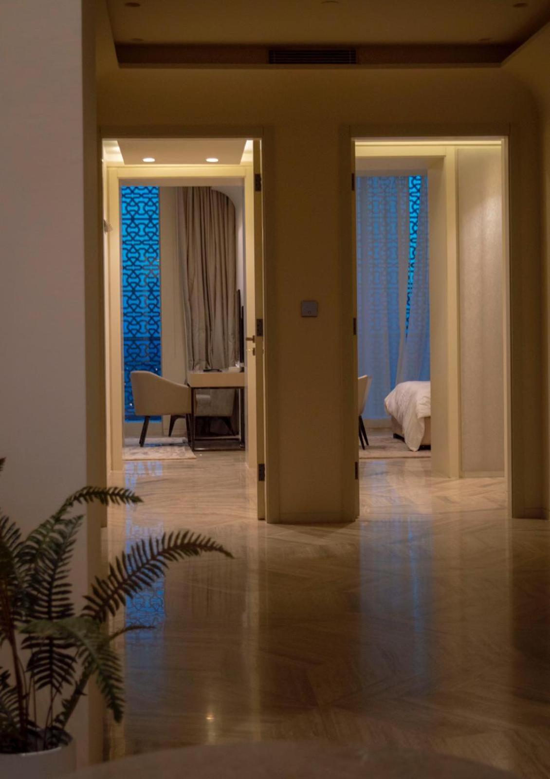 fendi apartment