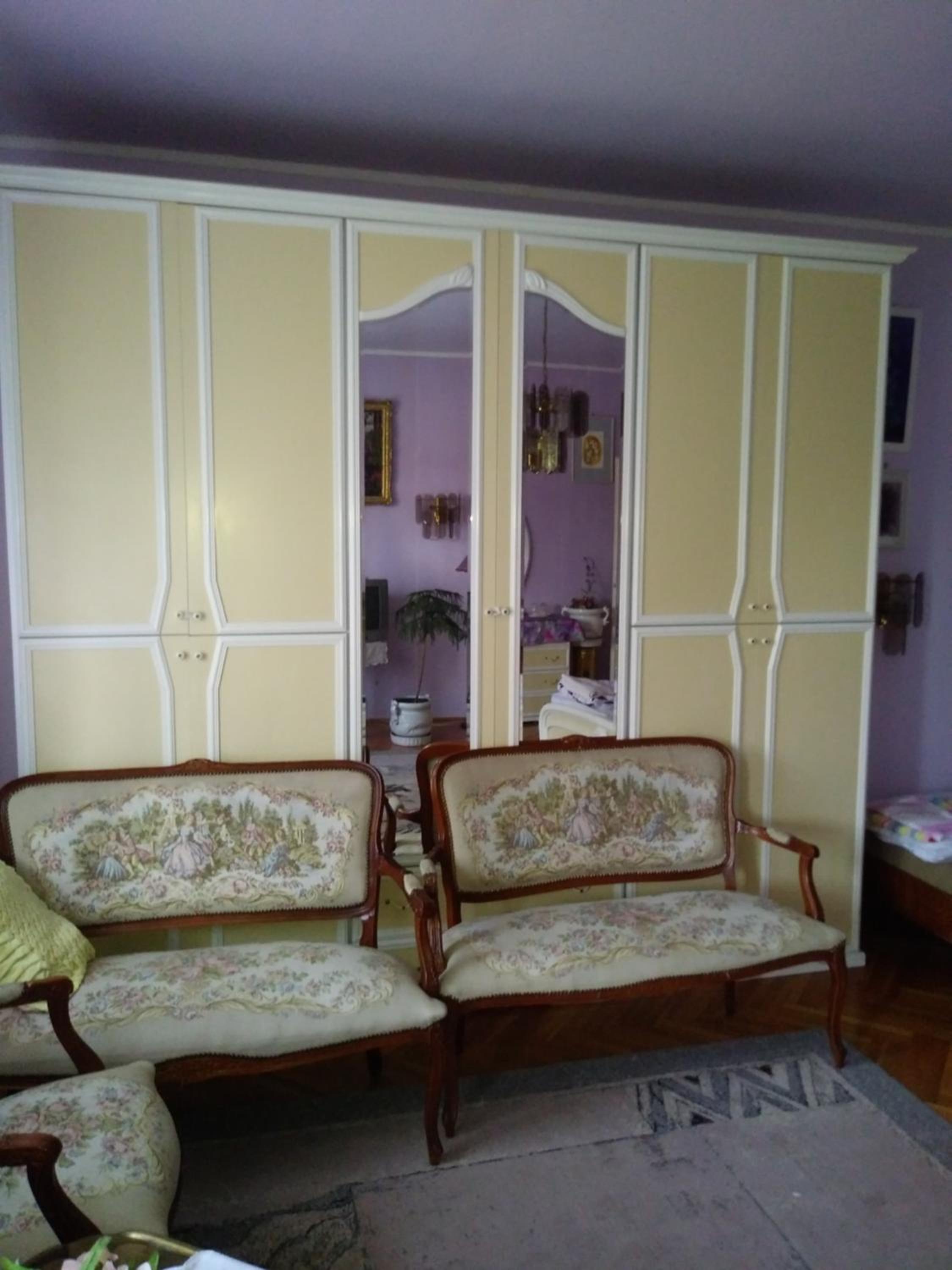 Balogh vendegház view 5