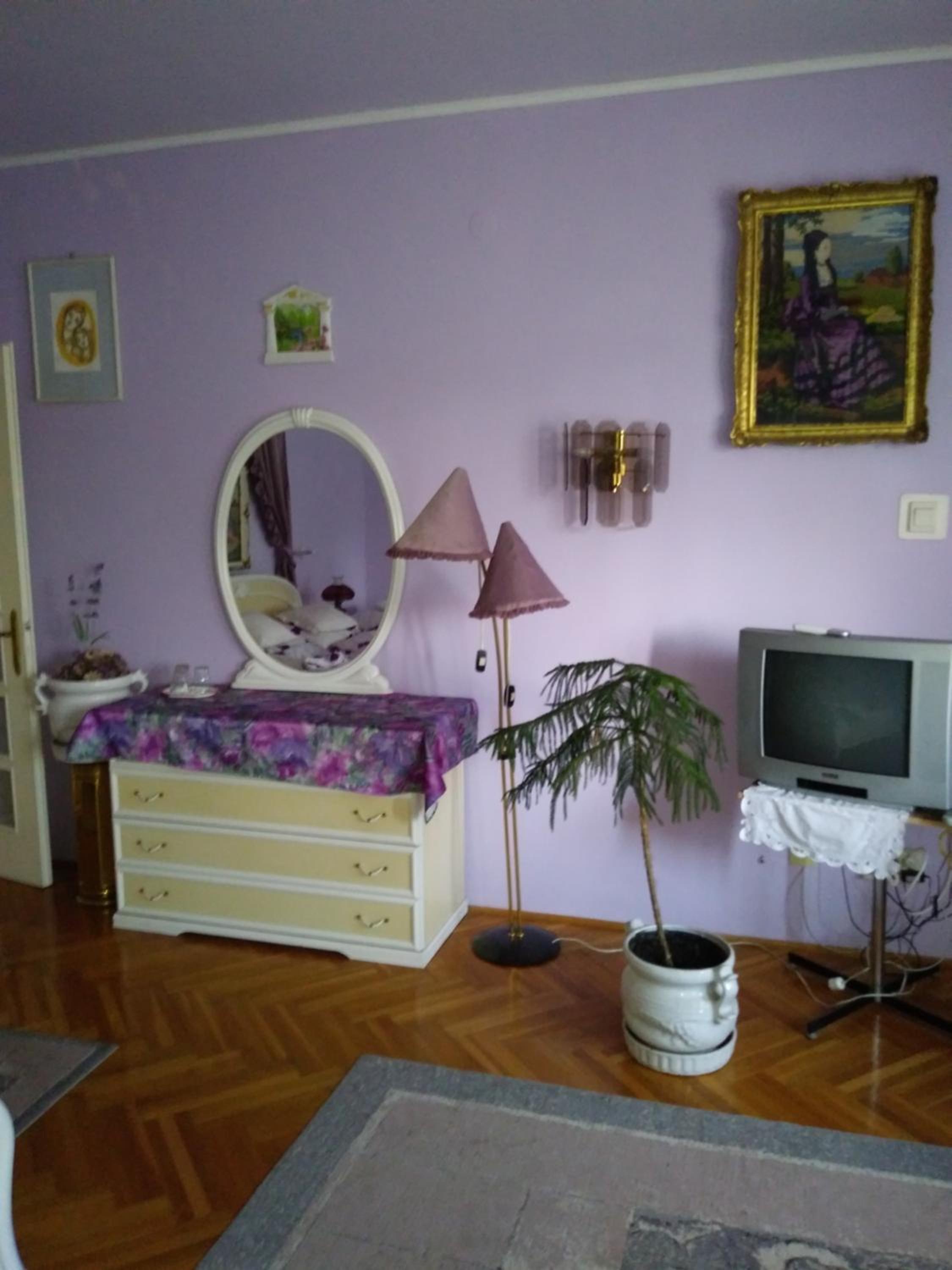 Balogh vendegház view 4