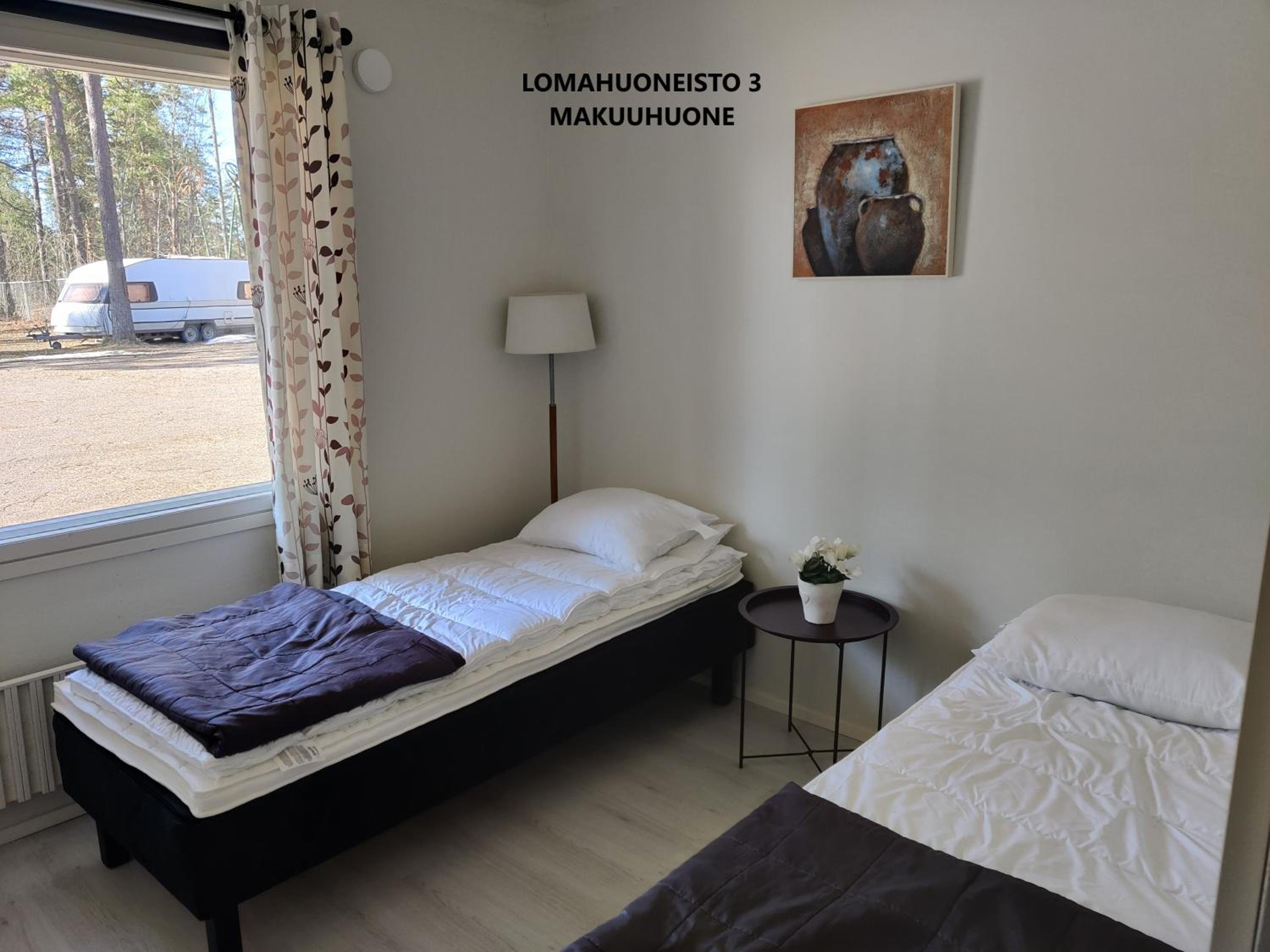 Camping Lappeenranta