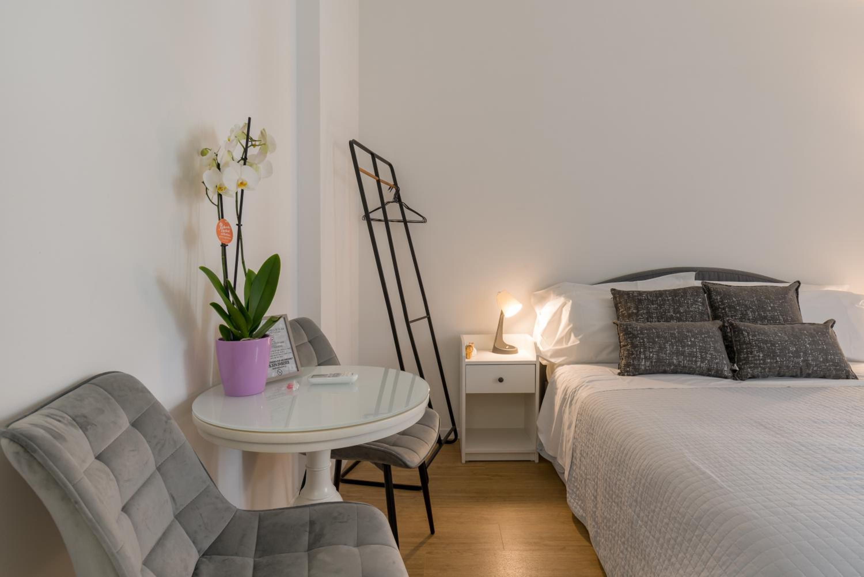 Giardino Giusti House & Court