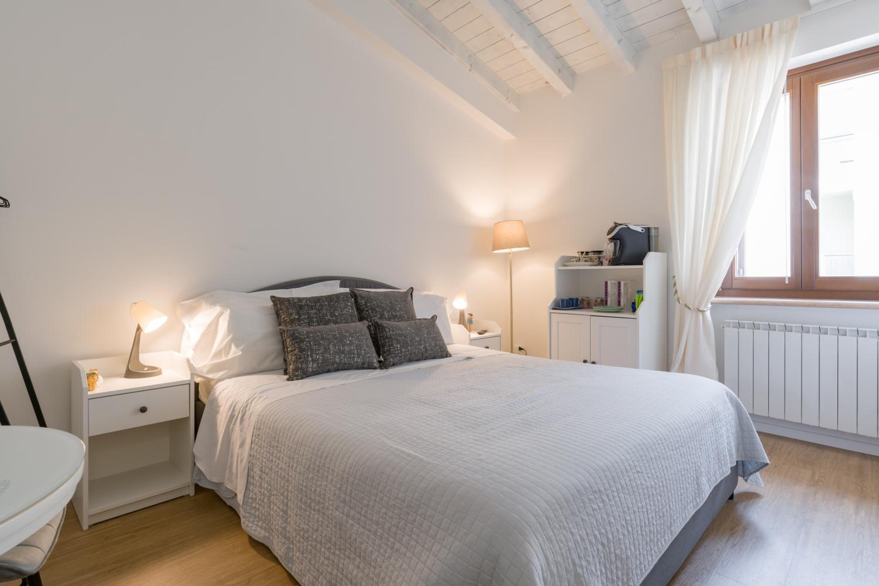 Giardino Giusti House & Court