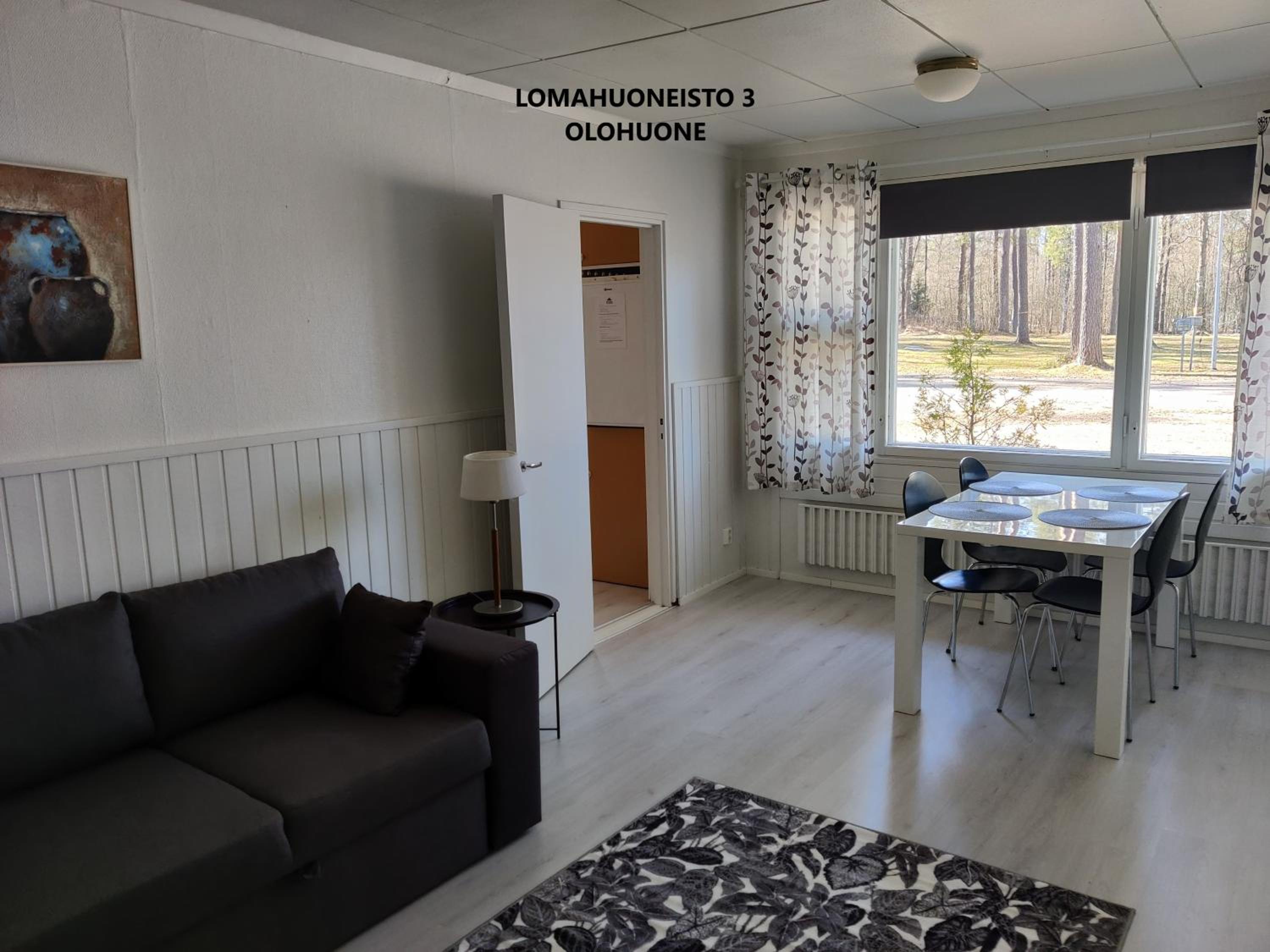 Camping Lappeenranta